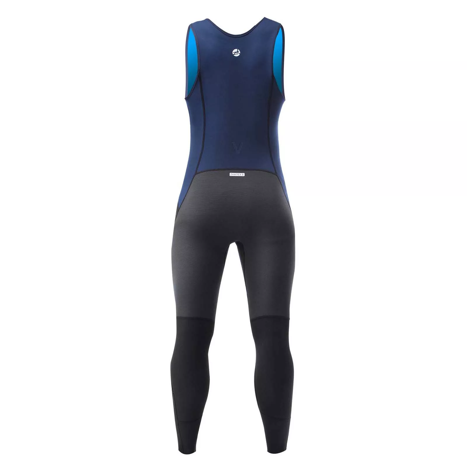SKF_0520_U_NVY_1.jpg Microfleece V Skiff Suit