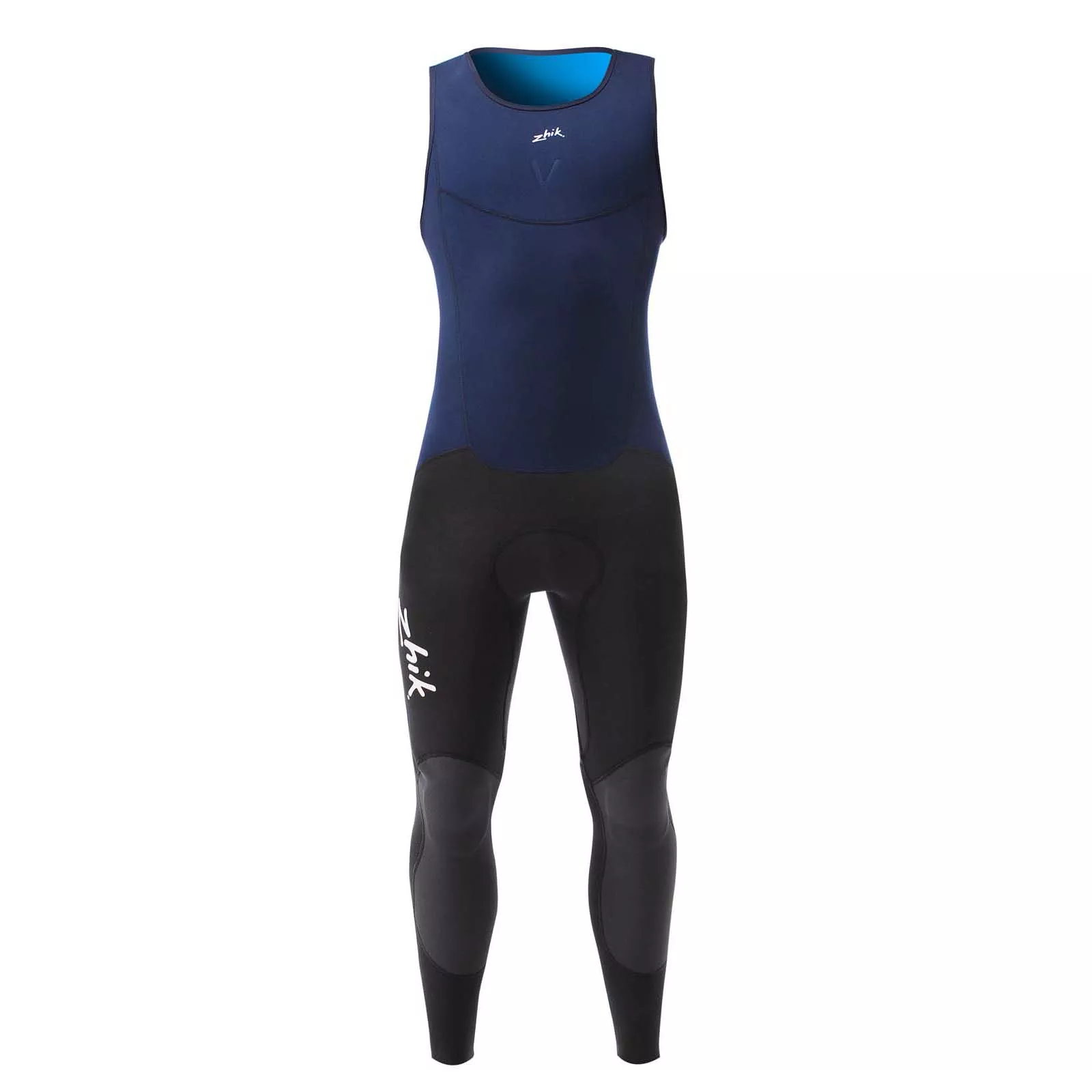 SKF_0520_U_NVY_2.jpg Microfleece V Skiff Suit