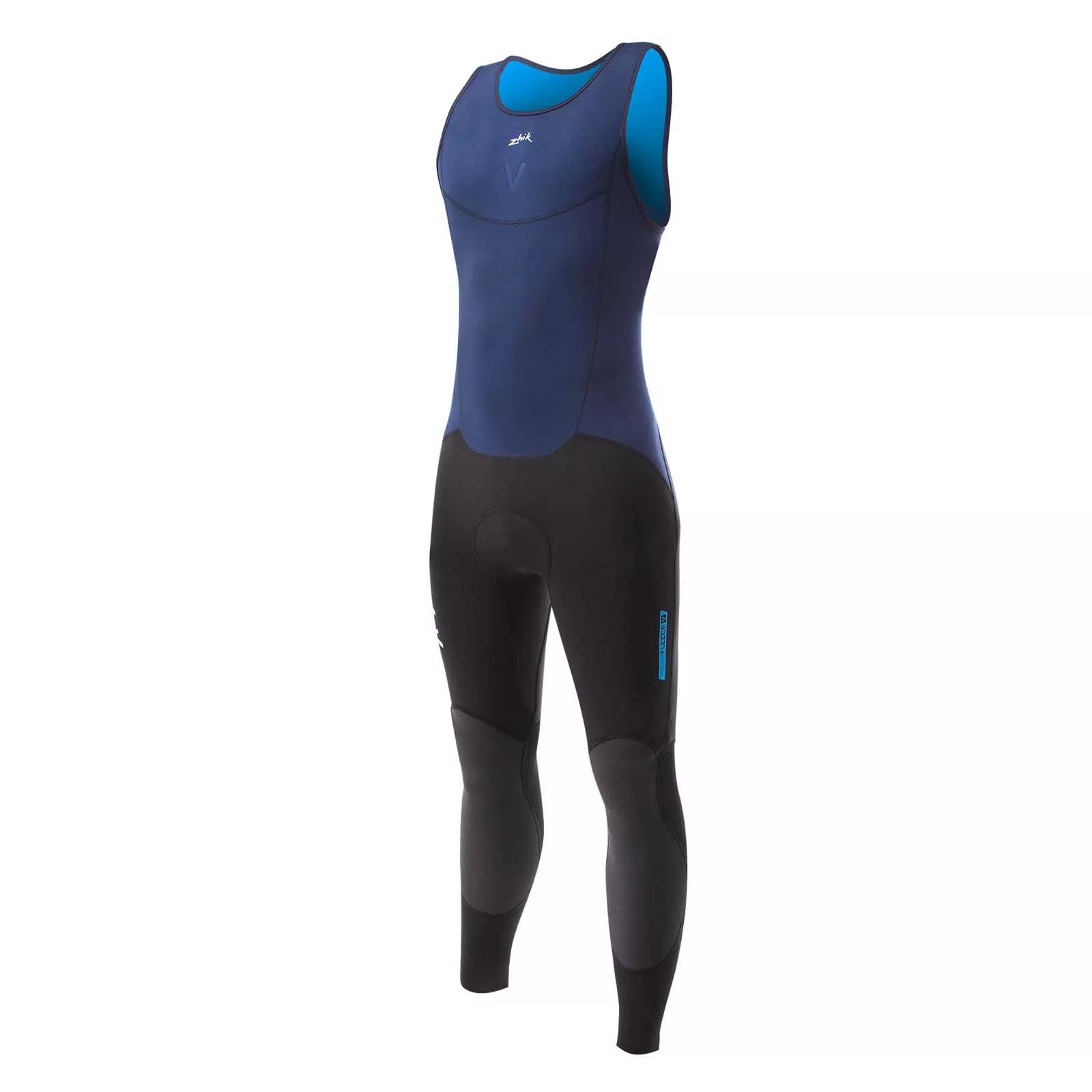 SKF_0520_U_NVY_3.jpg Microfleece V Skiff Suit