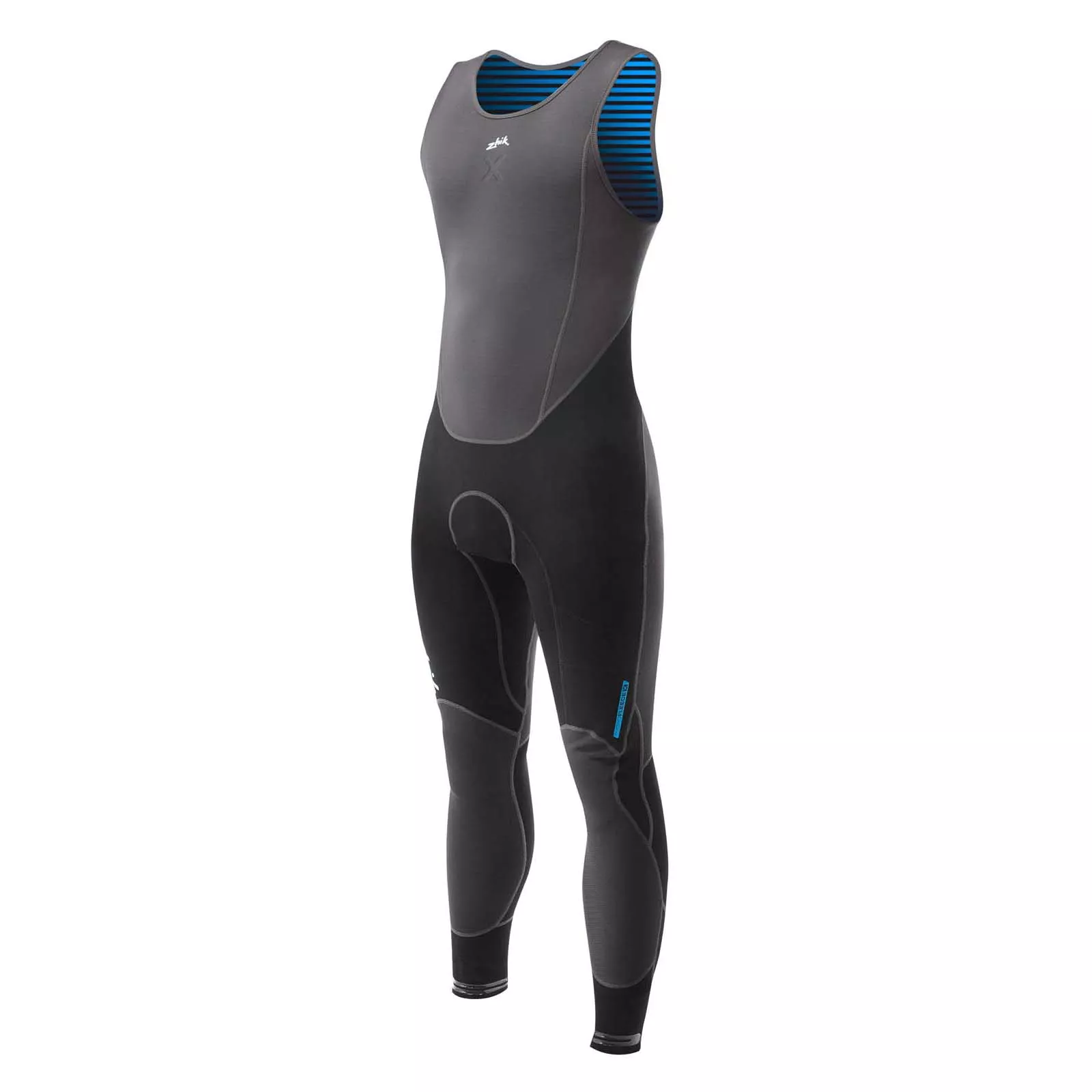 SKF_0570_M_BLK_3.jpg Microfleece X Skiff Suit