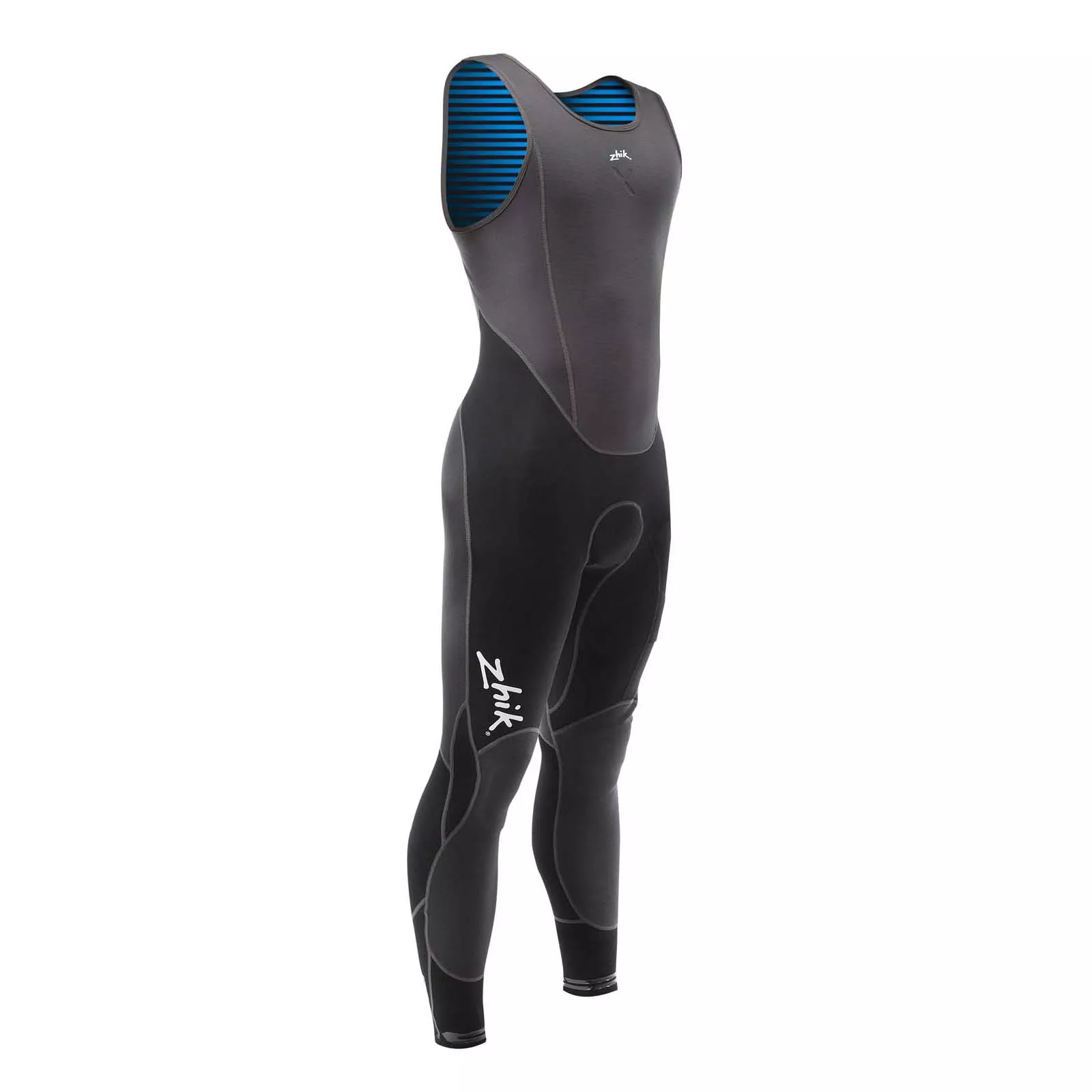 SKF_0570_M_BLK_4.jpg Microfleece X Skiff Suit