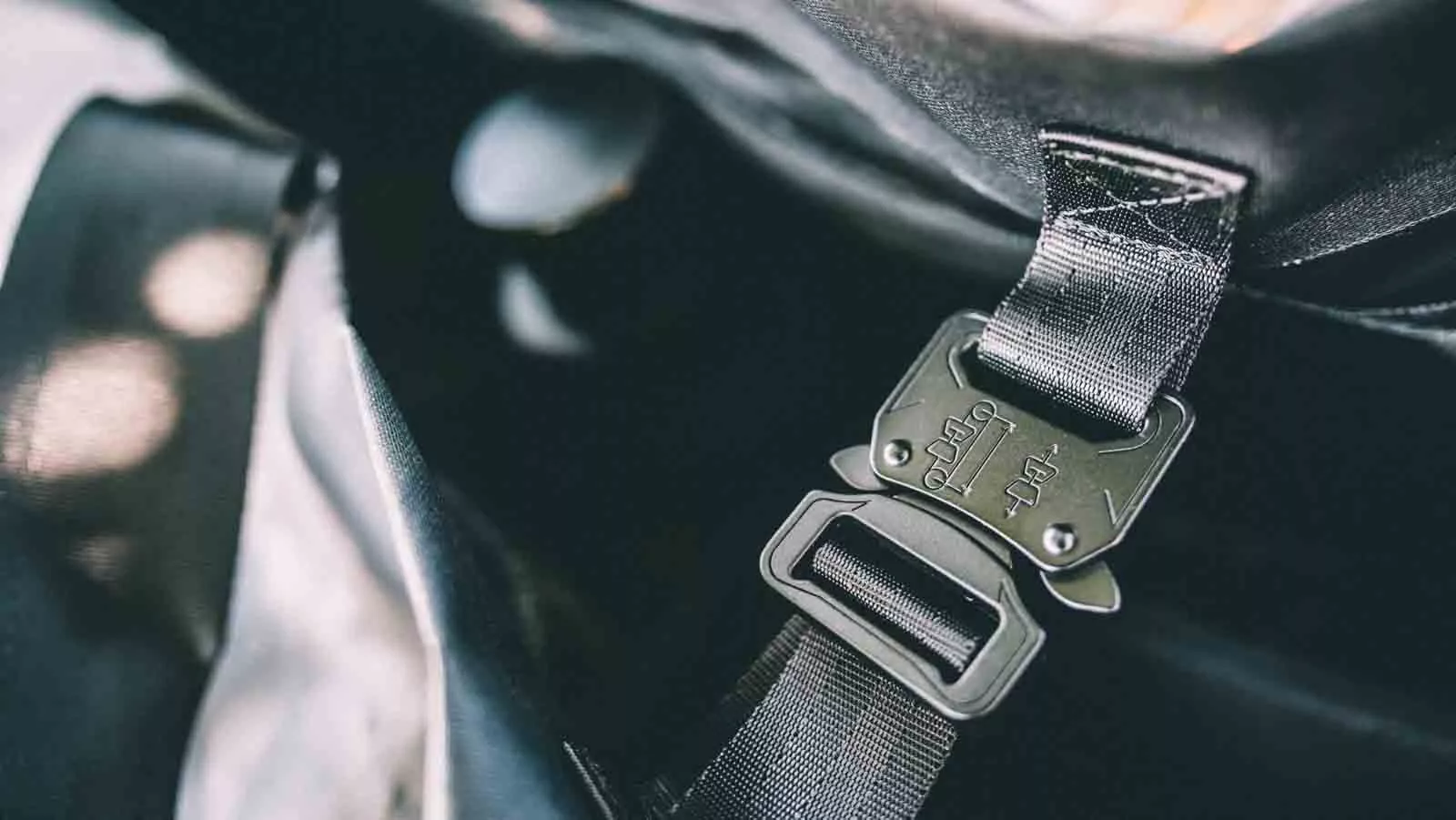 Dry Totebag 90L_Cobra Buckle.jpg PRO DRY TOTEBAG 90L