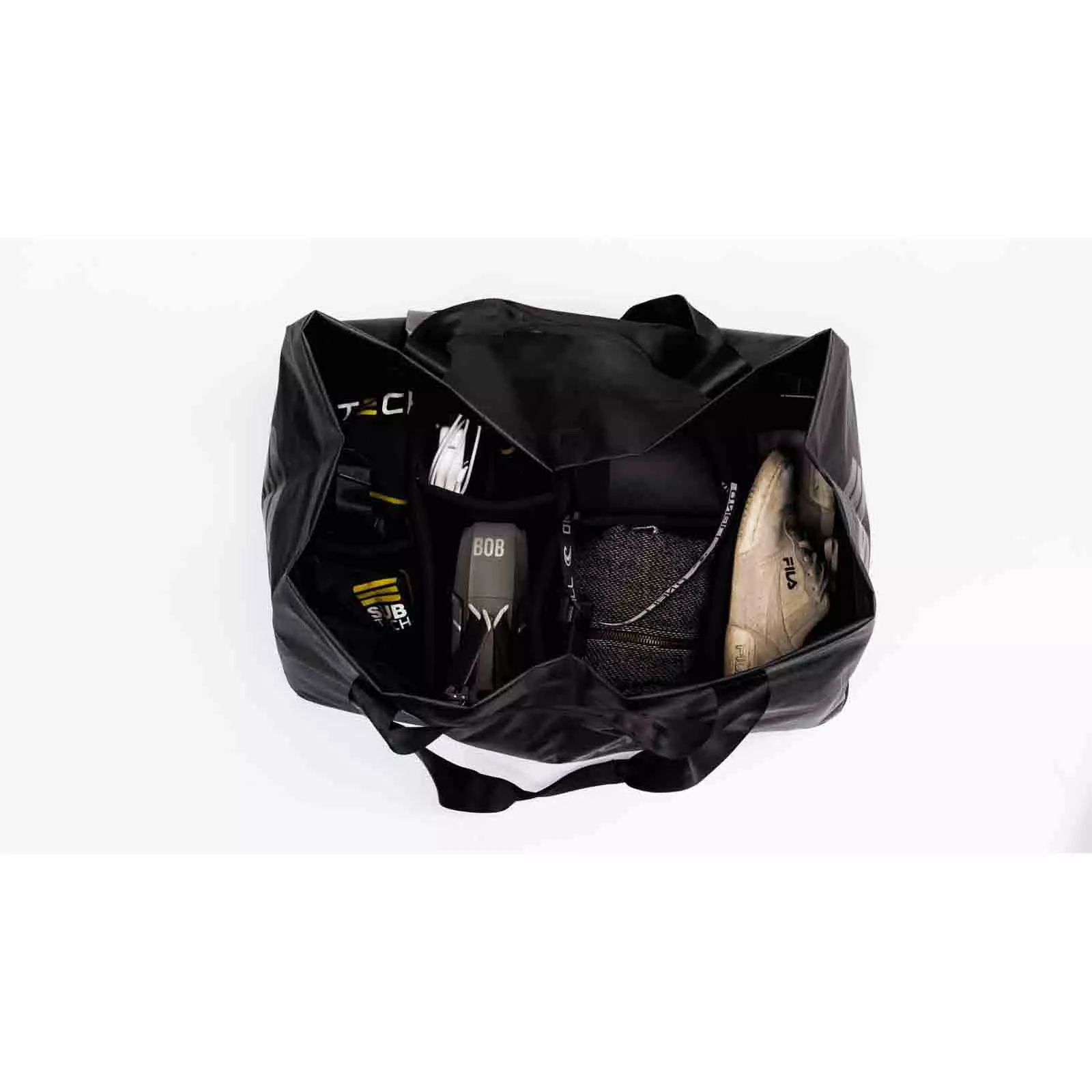 DRY TOTEBAG 90L_Top.jpg PRO DRY TOTEBAG 90L