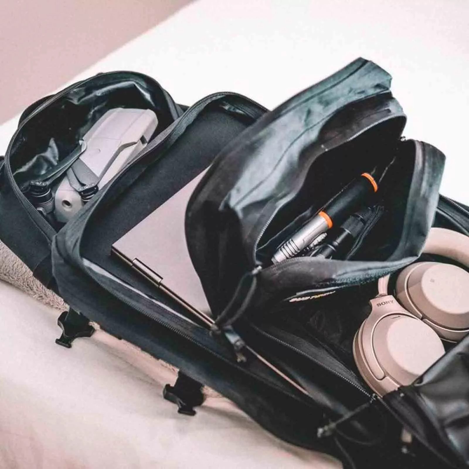 org1000.jpg DRYPACK RUCKSACK 38L