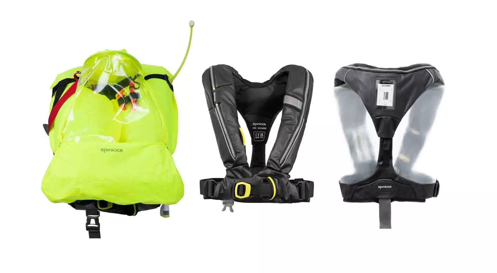 DURO PLUS - Line up for exploded.jpg Spinlock DURO+ 275N BG
