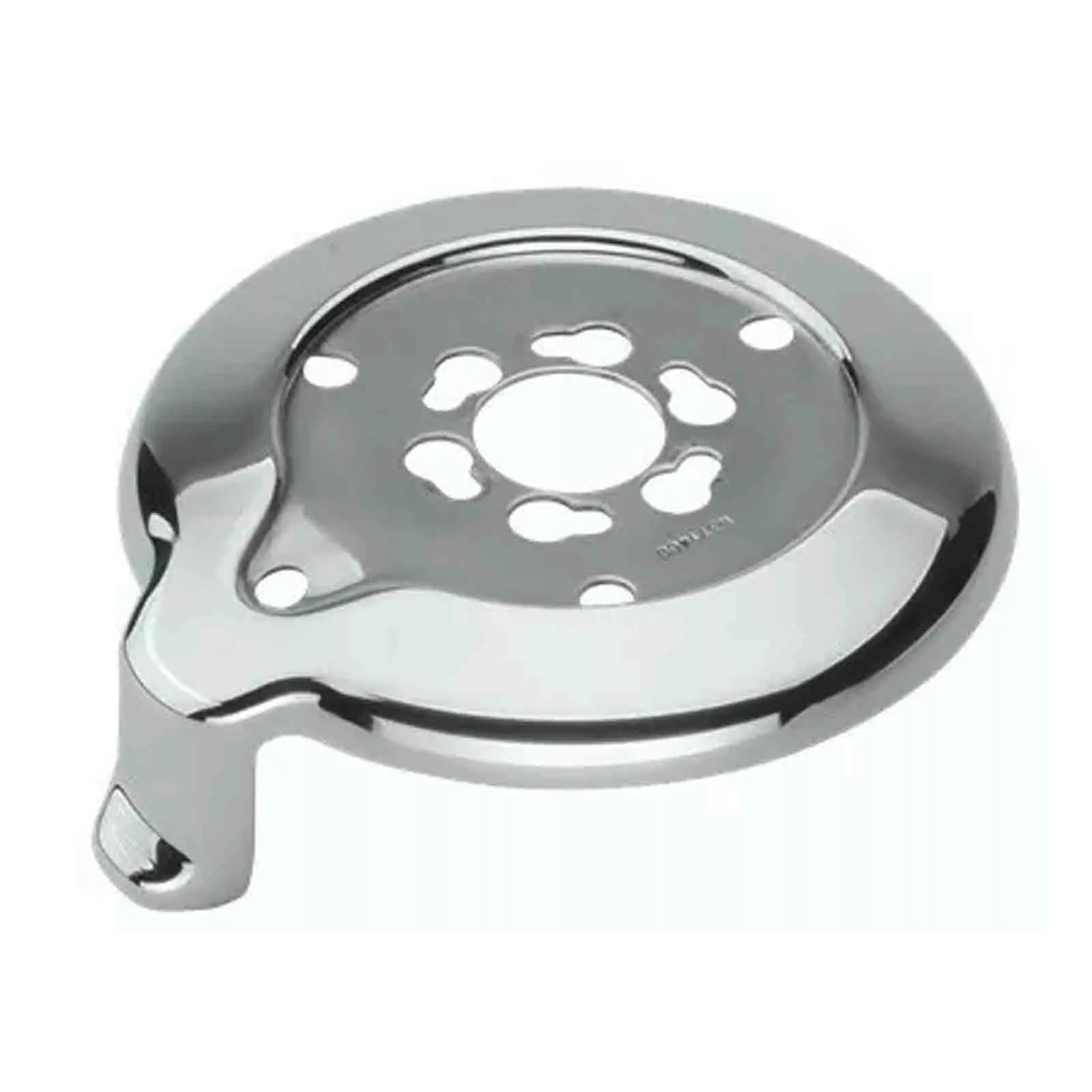 S413380019.jpg Stripper Arm für 46 Radial Winsch