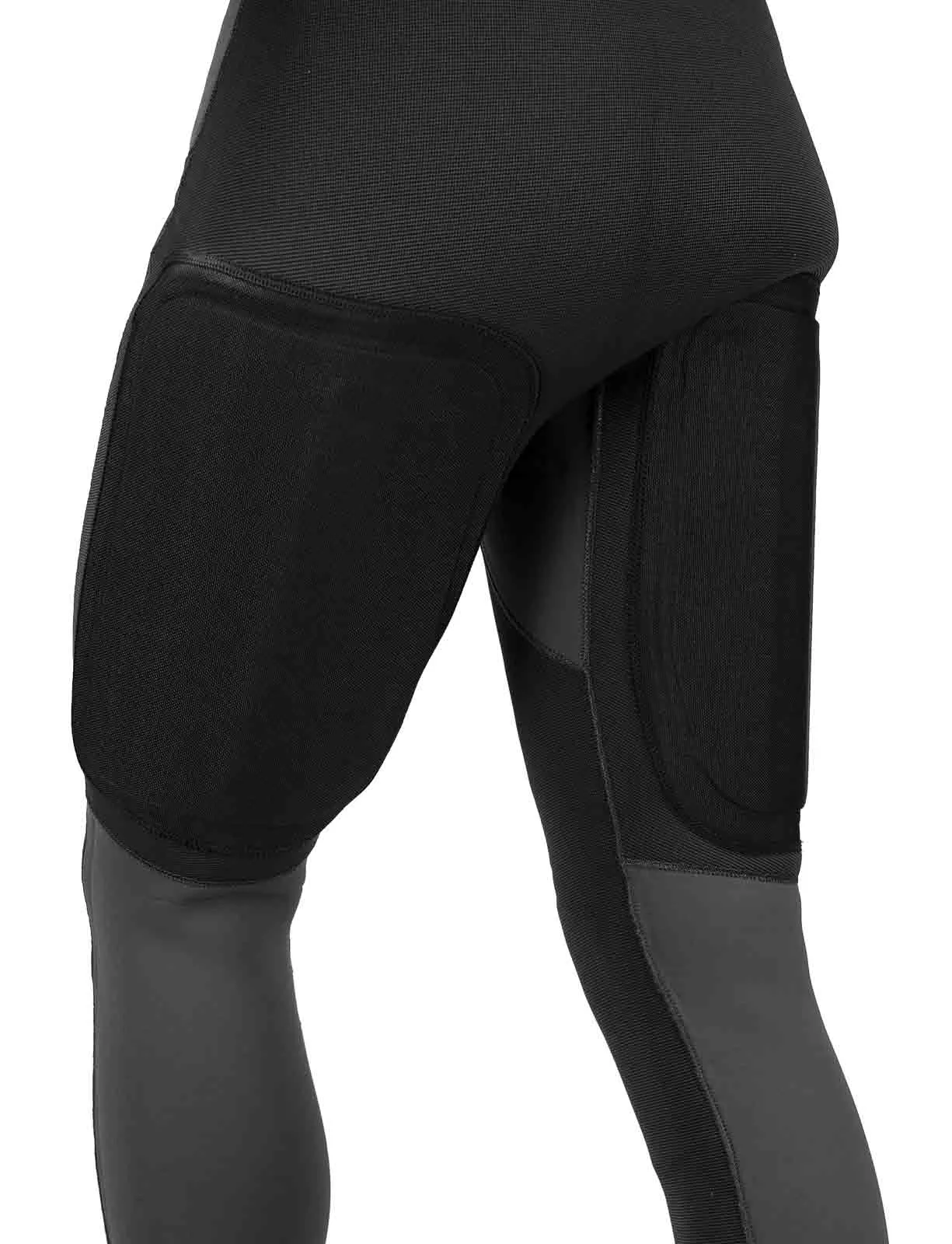 Womens Superwarm Hiker Hi-res Img04.jpg Damen Superwarm Hiker