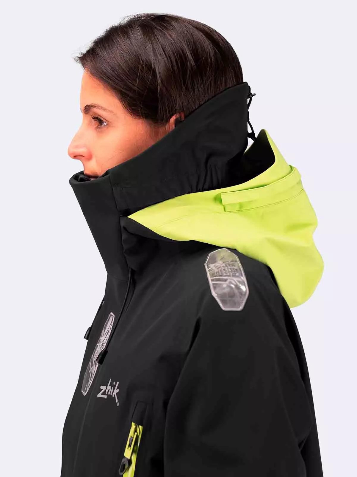 Damen OFS700 Offshore Performance Jacke