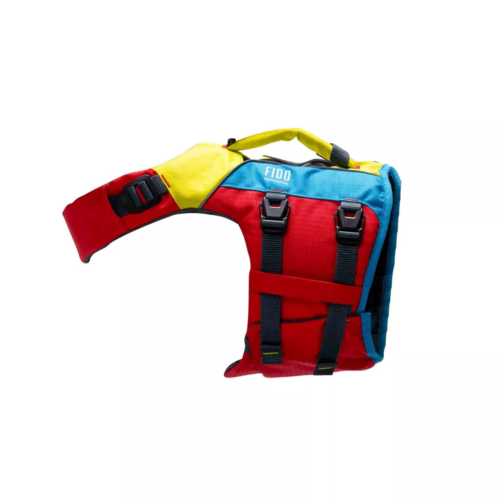 Spinlock_FIDO.jpg FIDO Hundeschwimmweste