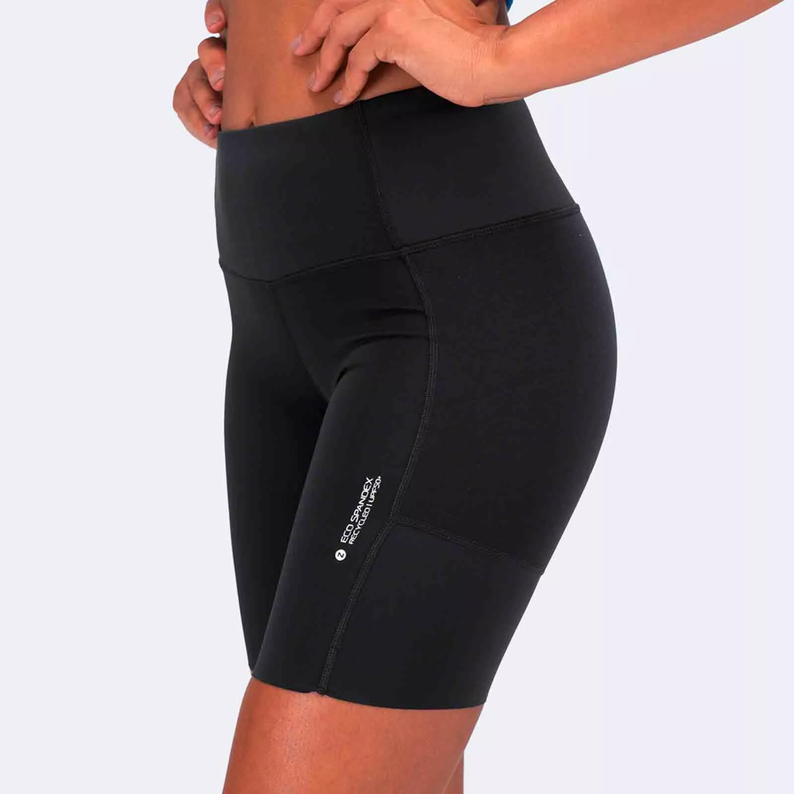 Damen Padded Paddel Short