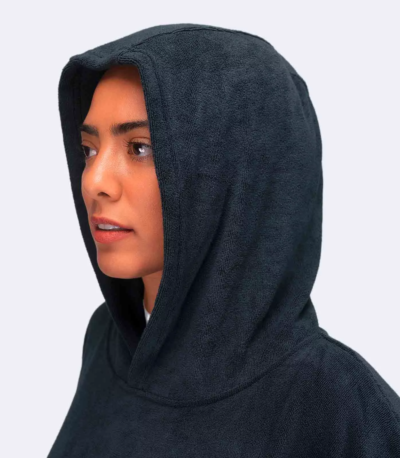Junior Hooded Towel