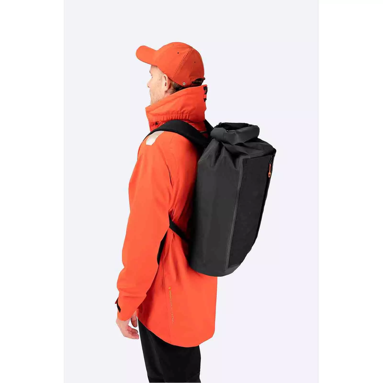 Model_35L_Bag_01.jpg 35L Dry Bag Rucksack
