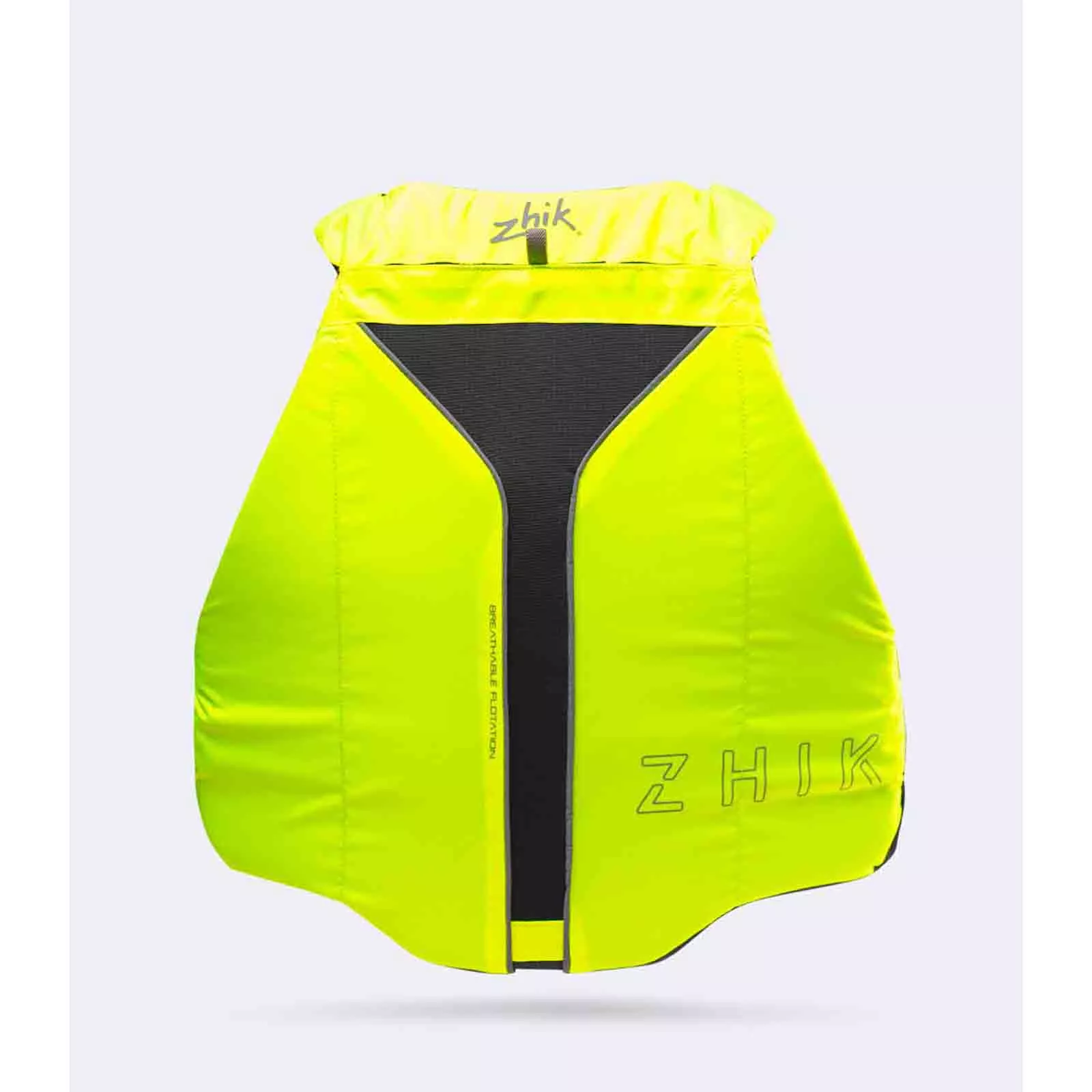 Breathable PFD