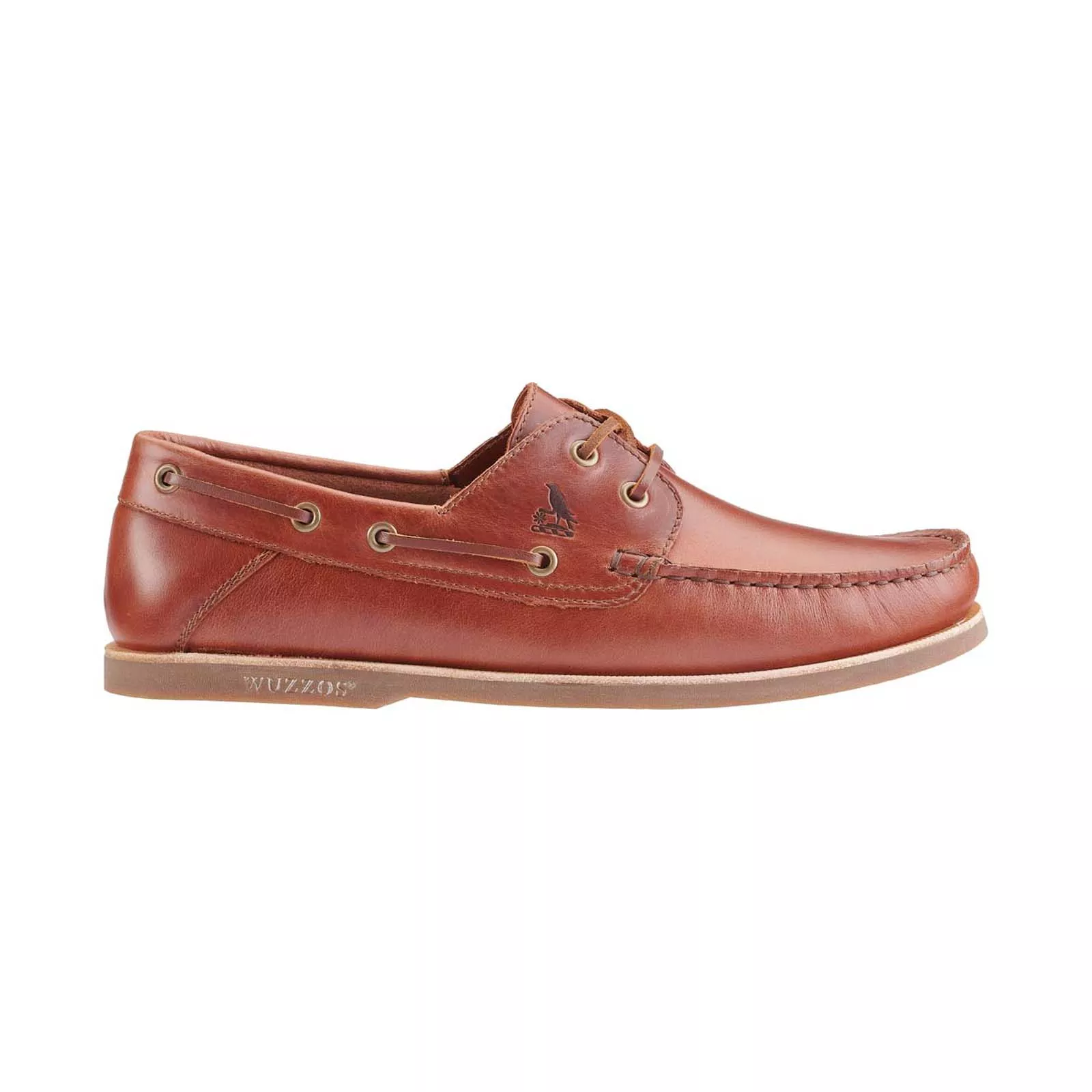 Branklet_Deck_Shoe_WZ-MSF001_Cognac_002.jpg BRANKLET Bootsschuh