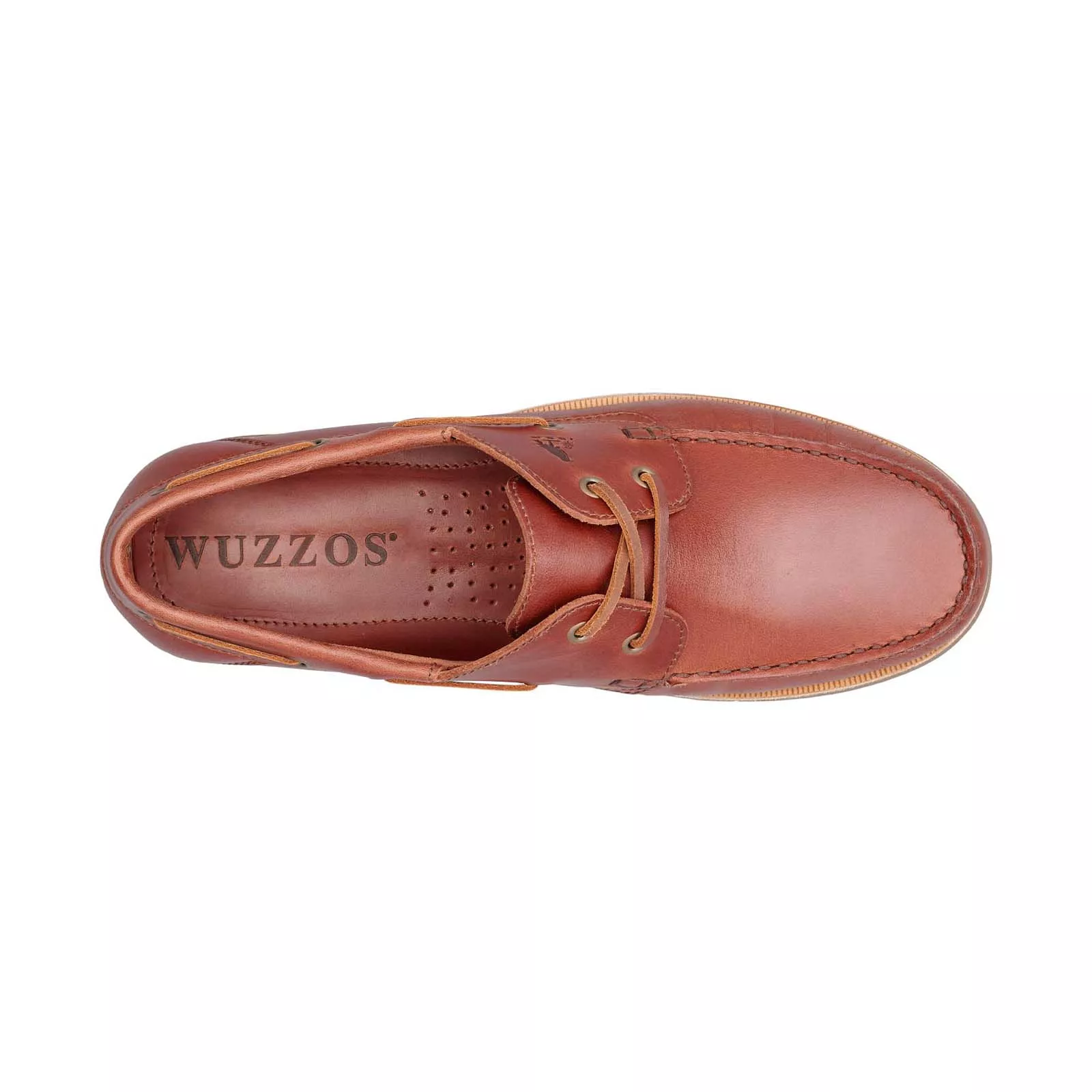 Branklet_Deck_Shoe_WZ-MSF001_Cognac_005.jpg BRANKLET Bootsschuh