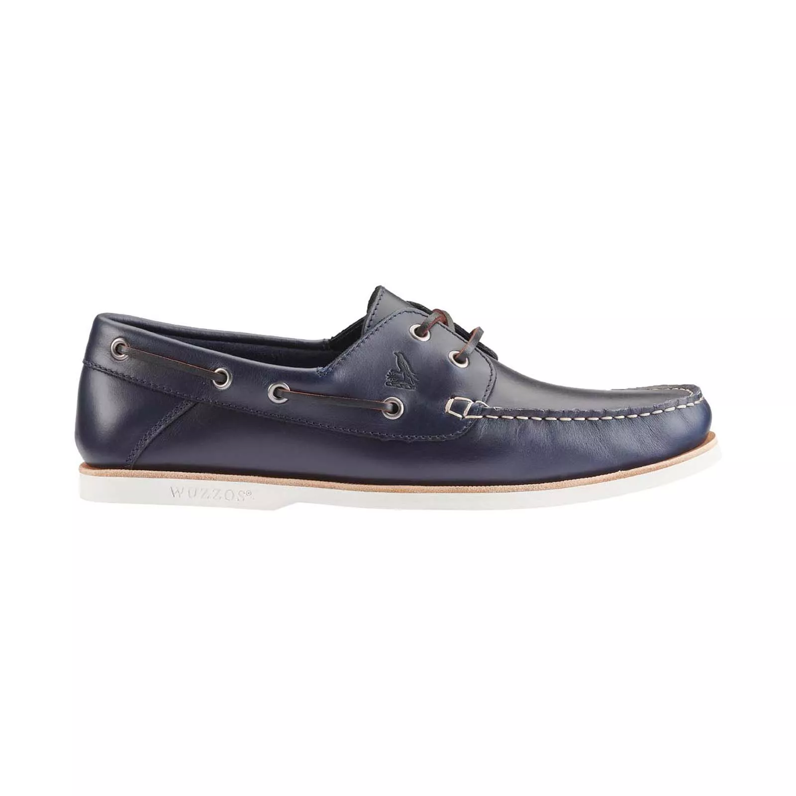 Branklet_Deck_Shoe_WZ-MSF001_Navy_002.jpg BRANKLET Bootsschuh