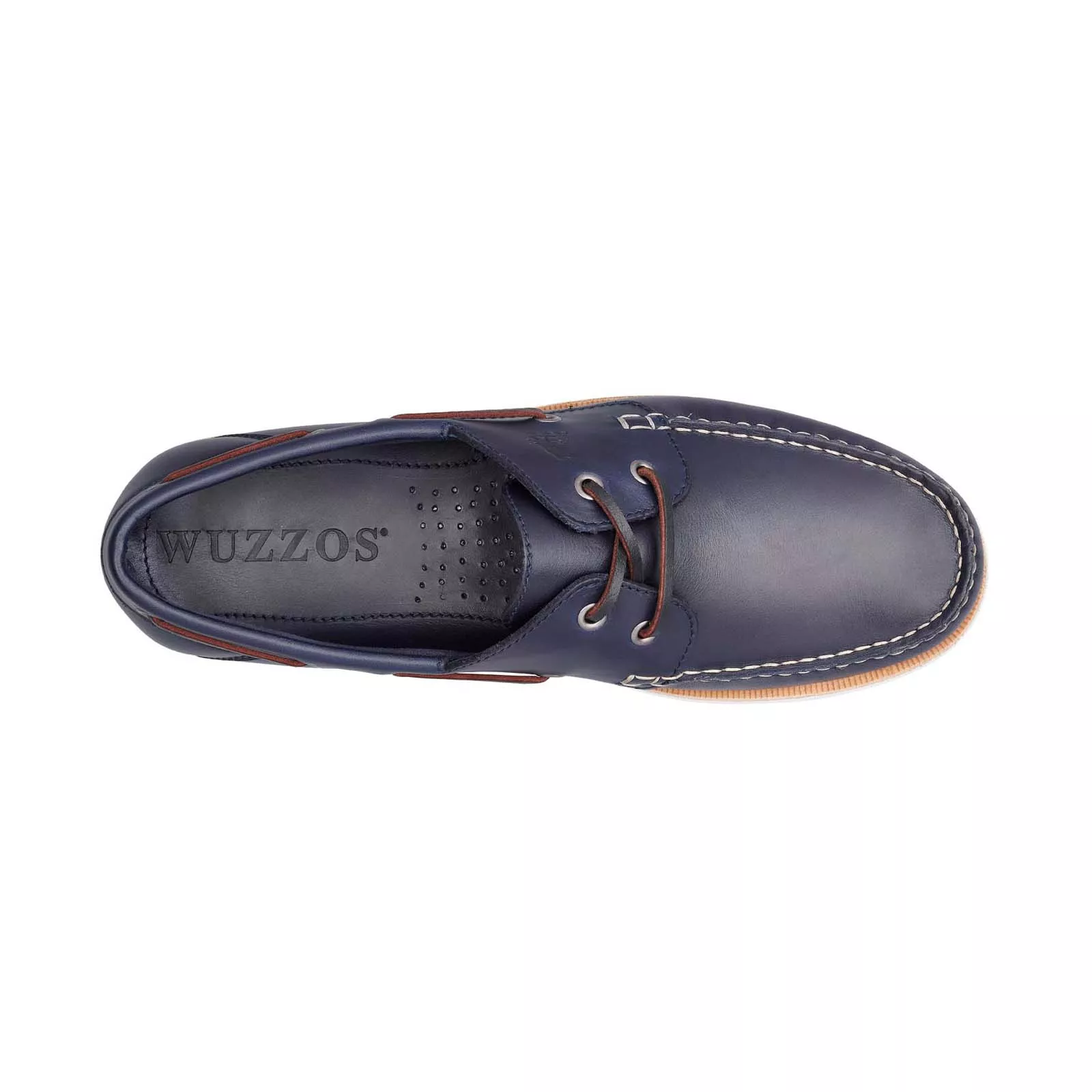 Branklet_Deck_Shoe_WZ-MSF001_Navy_005.jpg BRANKLET Bootsschuh