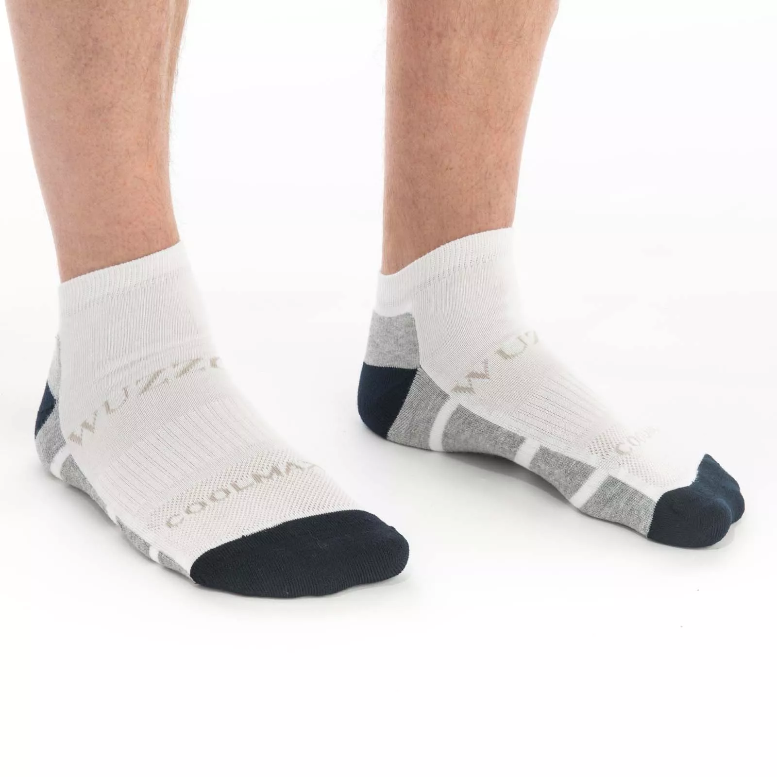 Coolmax Ankle Sock (1).jpg COOLMAX Socken Kurz