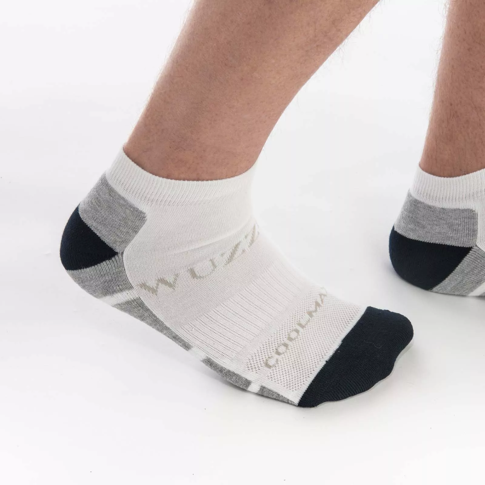 Coolmax Ankle Sock (3).jpg COOLMAX Socken Kurz