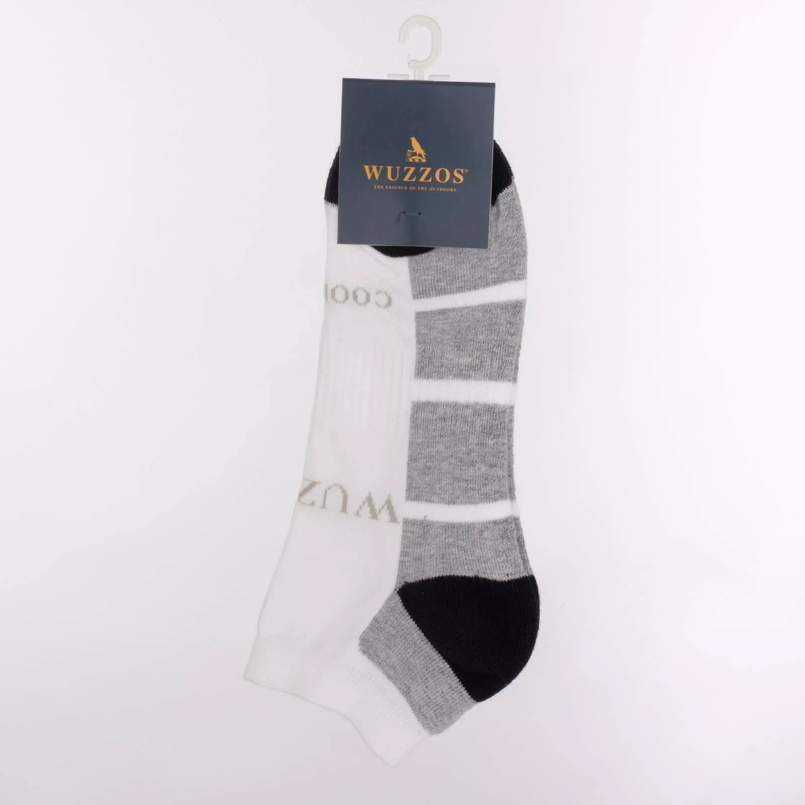 Coolmax Ankle Sock (4).jpg COOLMAX Socken Kurz
