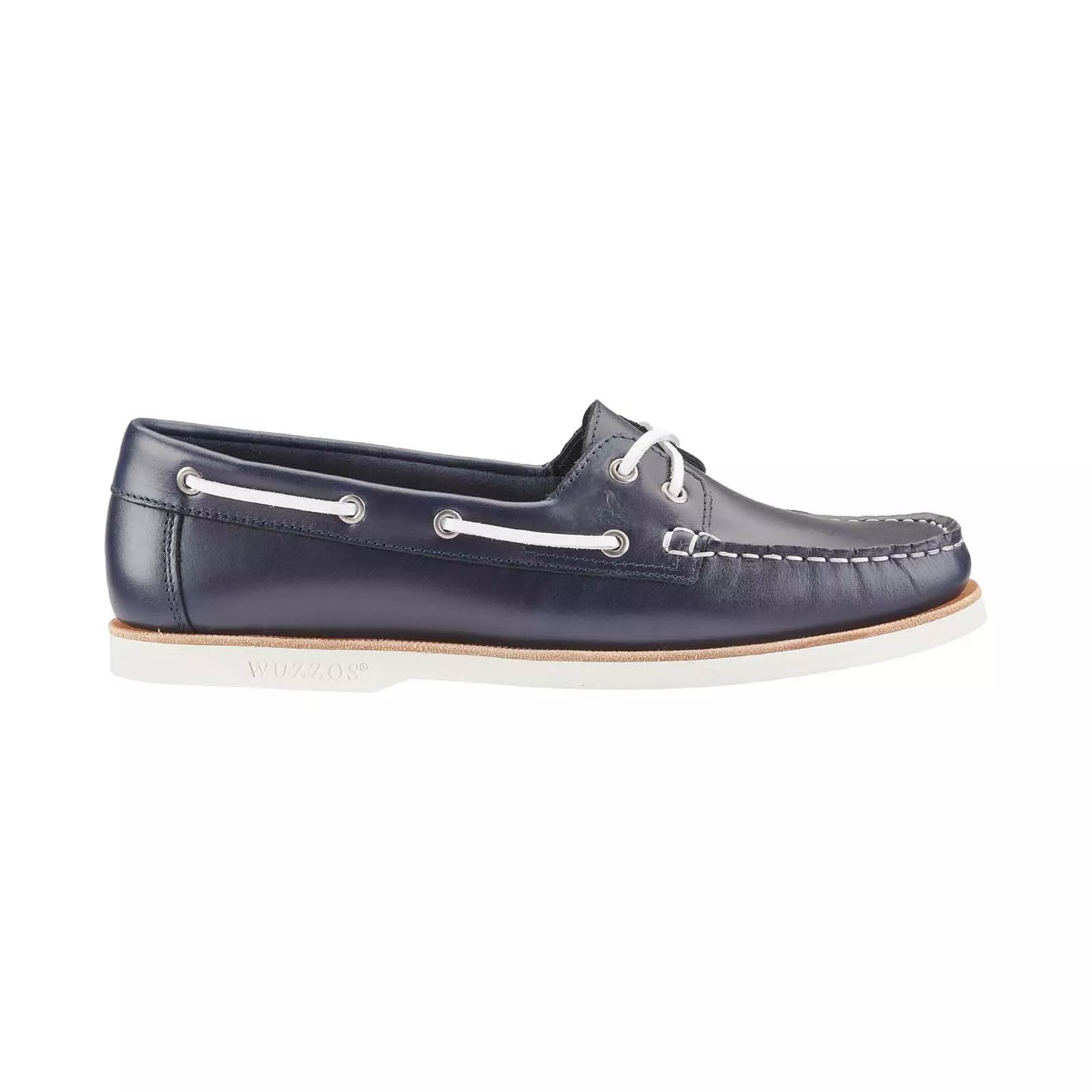 Whitaker_Deck_Shoe_WZ-WSF501_Navy_002.jpg Damen WHITAKER Bootsschuh