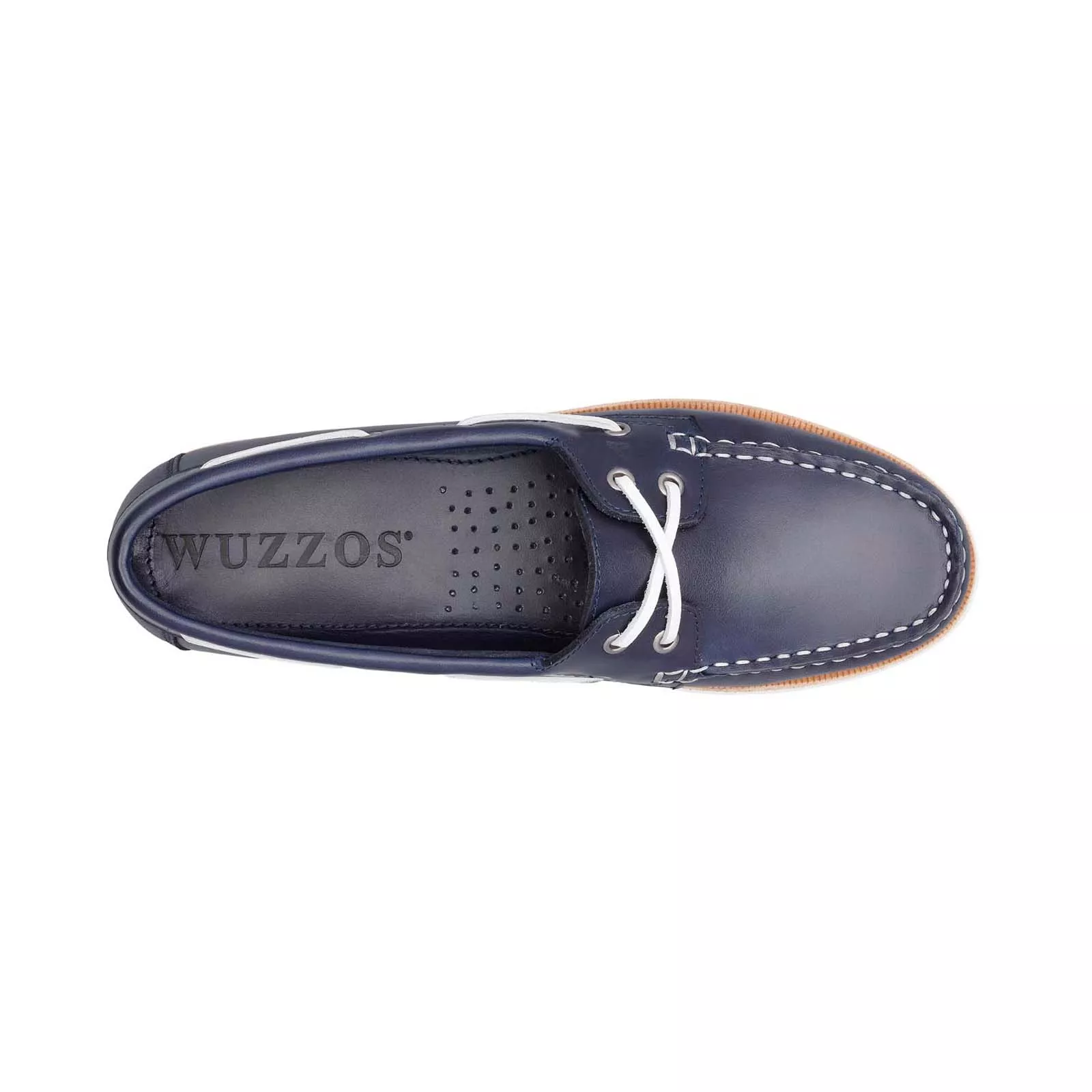 Whitaker_Deck_Shoe_WZ-WSF501_Navy_005.jpg Damen WHITAKER Bootsschuh