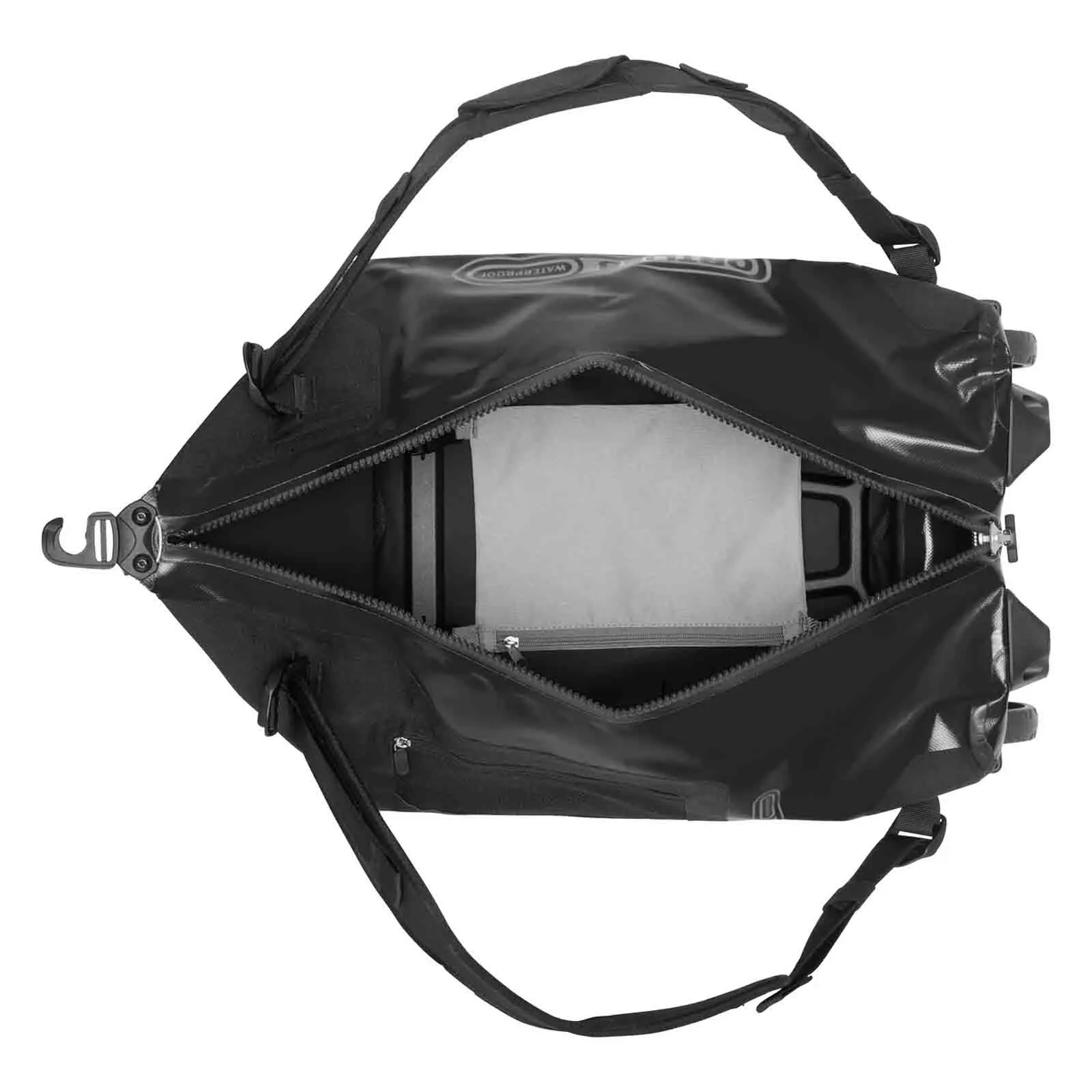 OK12001_4.jpg Duffle RG Travel Bag 34L