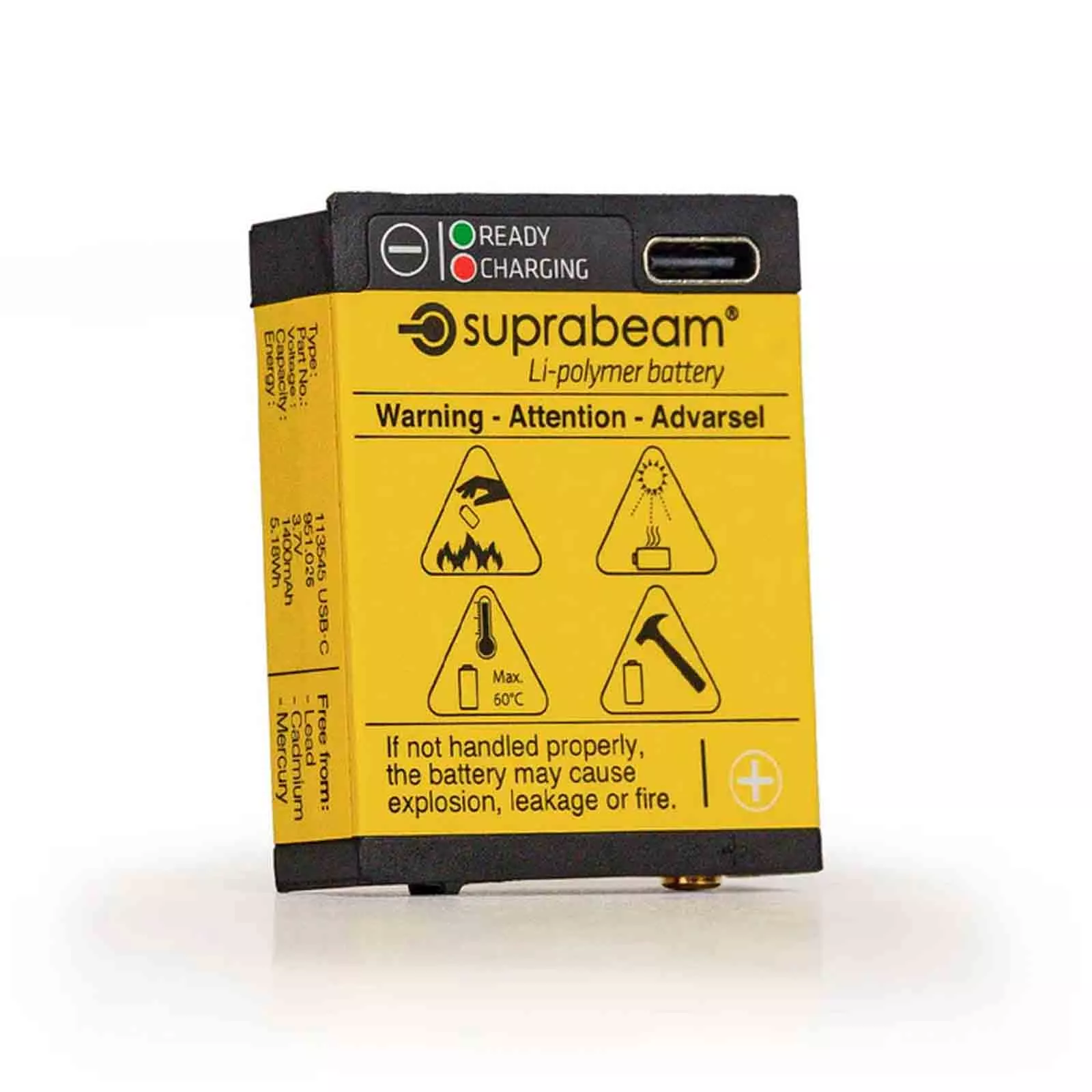 s_series_battery_shopify_2112ff36-5dec-4f1b-8b02-b7c5475b0416_720x.jpg S4 rechargeable Stirnlampe