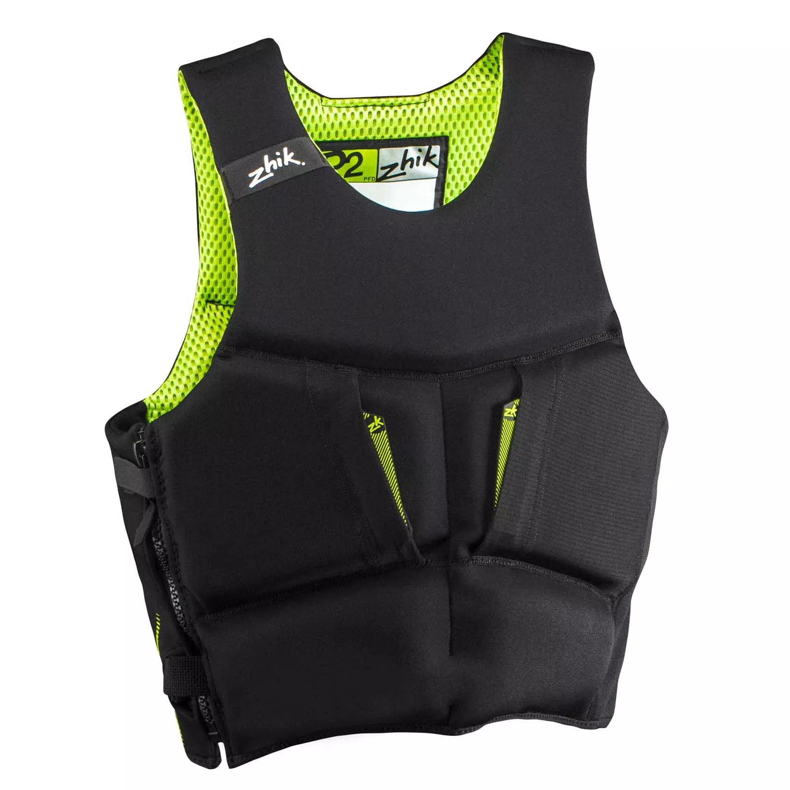 P2 PFD