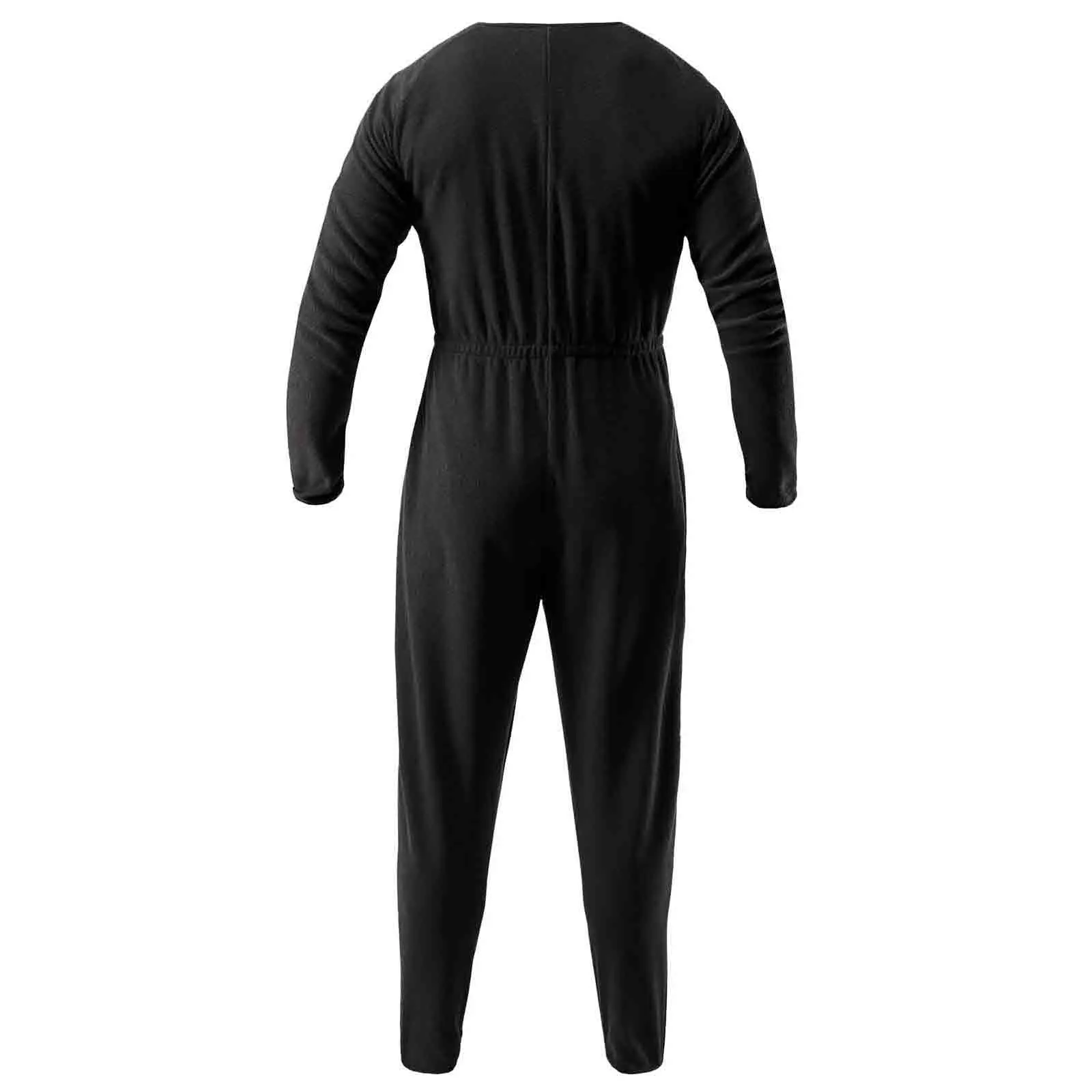 Drysuit Underfleece - Back.jpg Thermalfleece für den Trockenanzug