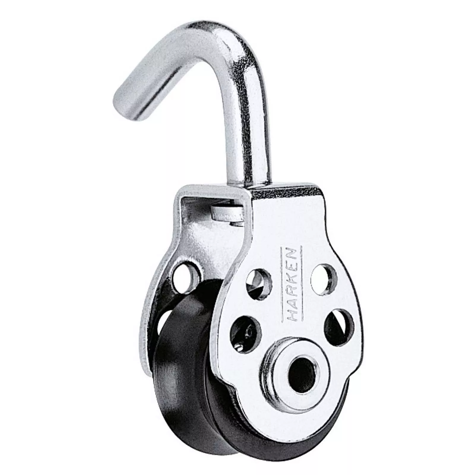 391.jpg 16 mm Air Block - Hook in Sprit