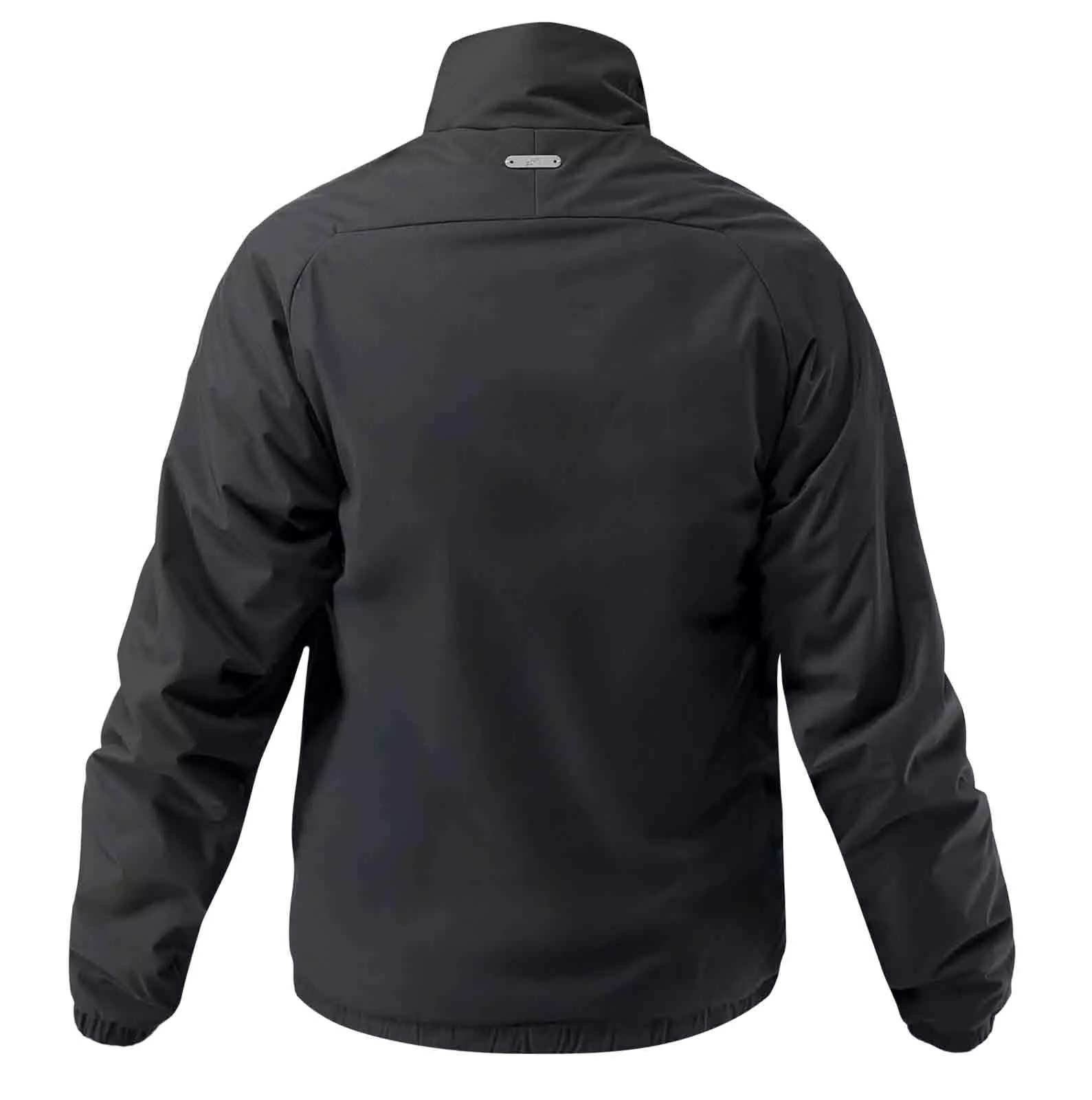 Womens Daybreaker Jacket - Back.jpg Daybreaker Midlayer Jacke
