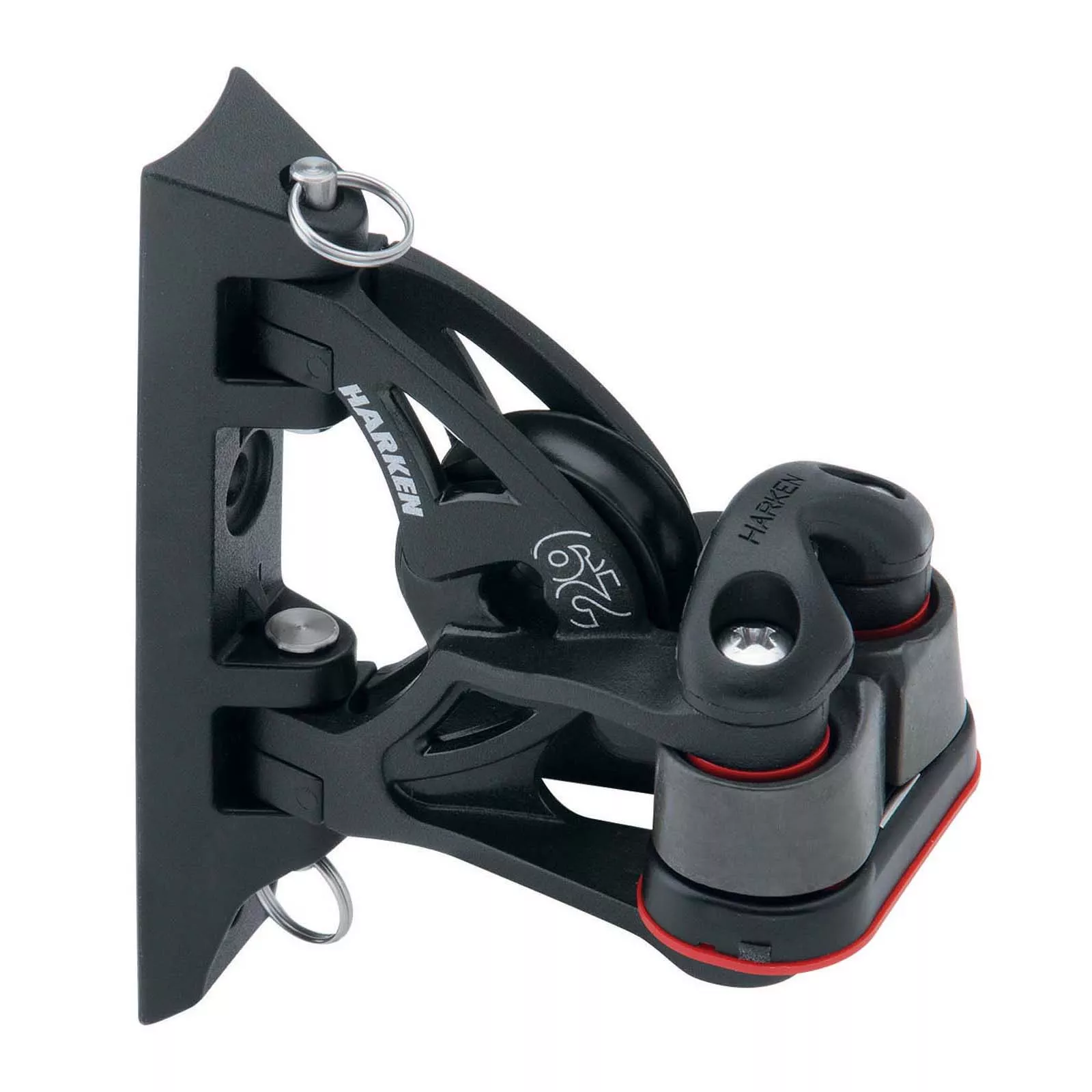 395.jpg Schwenkbarer 29mm Carbo Block Micro Cam-Matic
