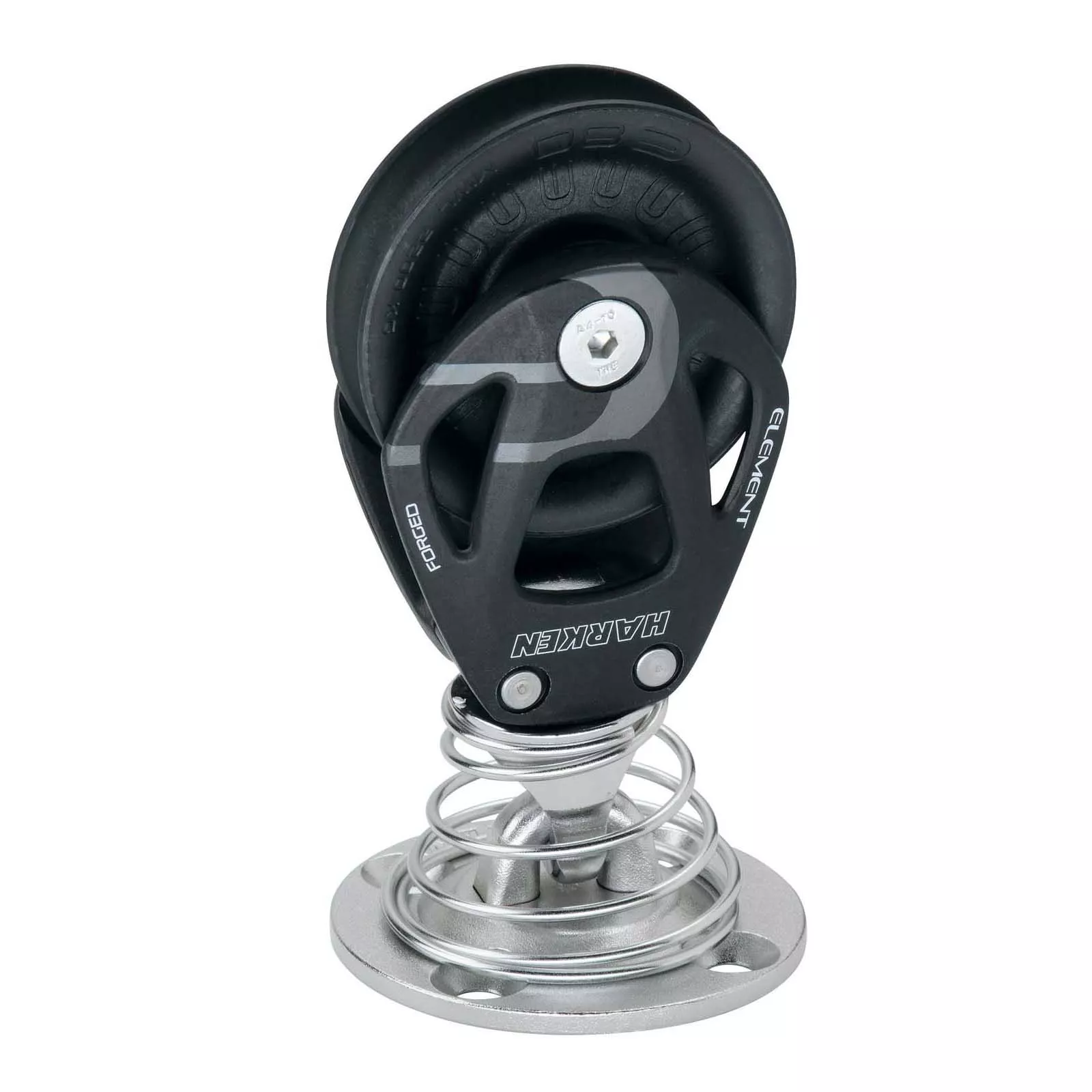 80mm Element Stand-Up Block