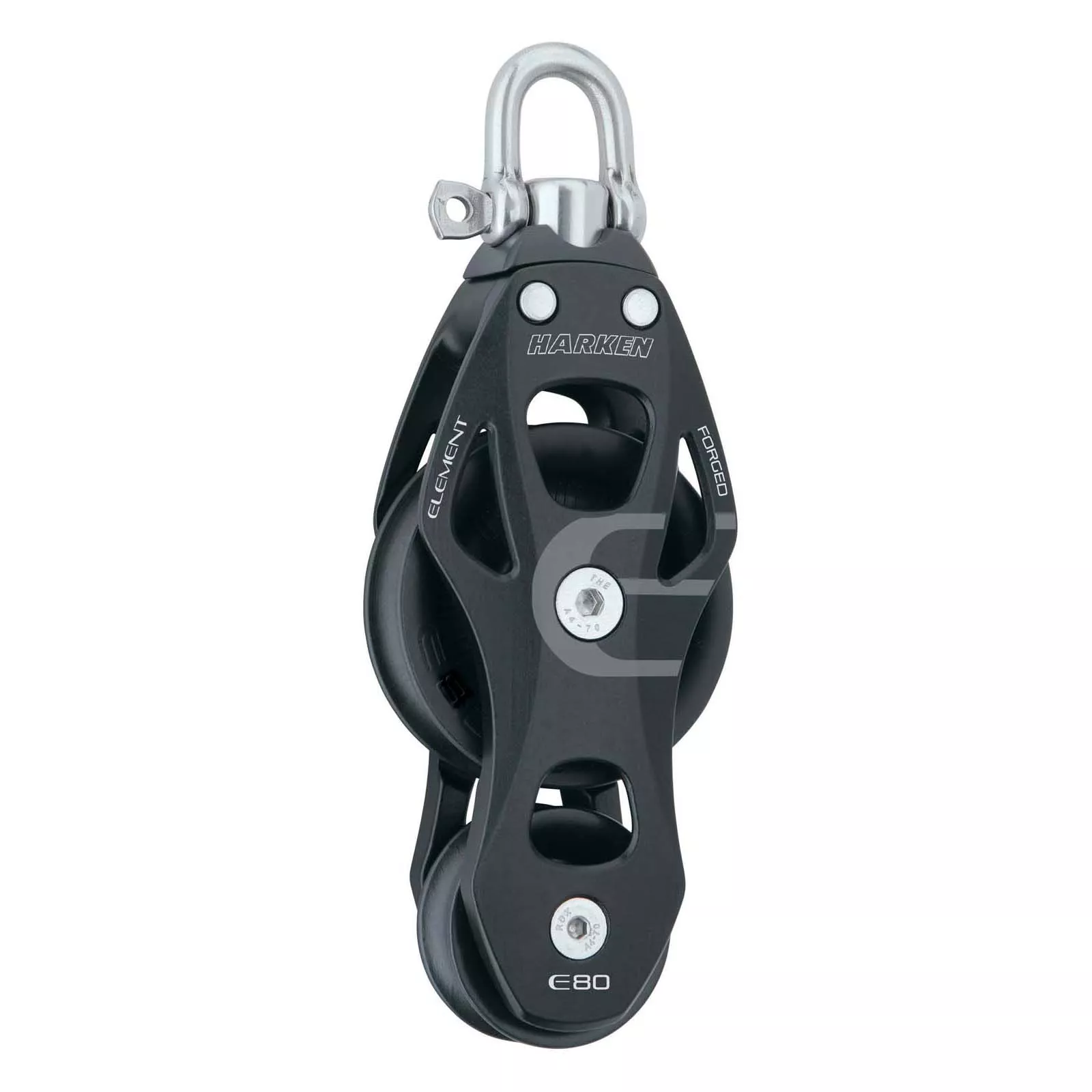 6292.jpg 80mm Element Violin Block, Wirbel