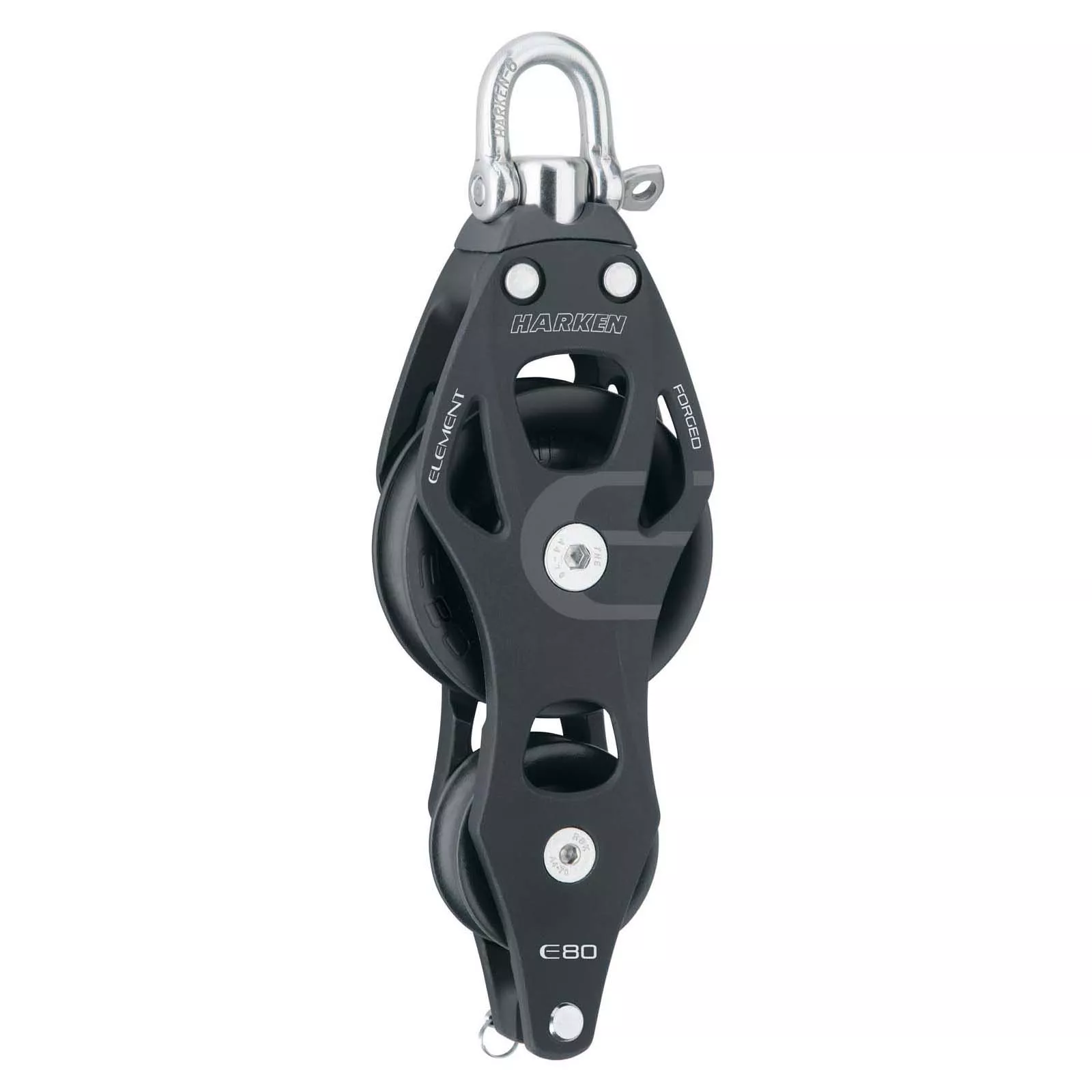6293.jpg 80mm Element Violin Block, Wirbel, Hundsfott
