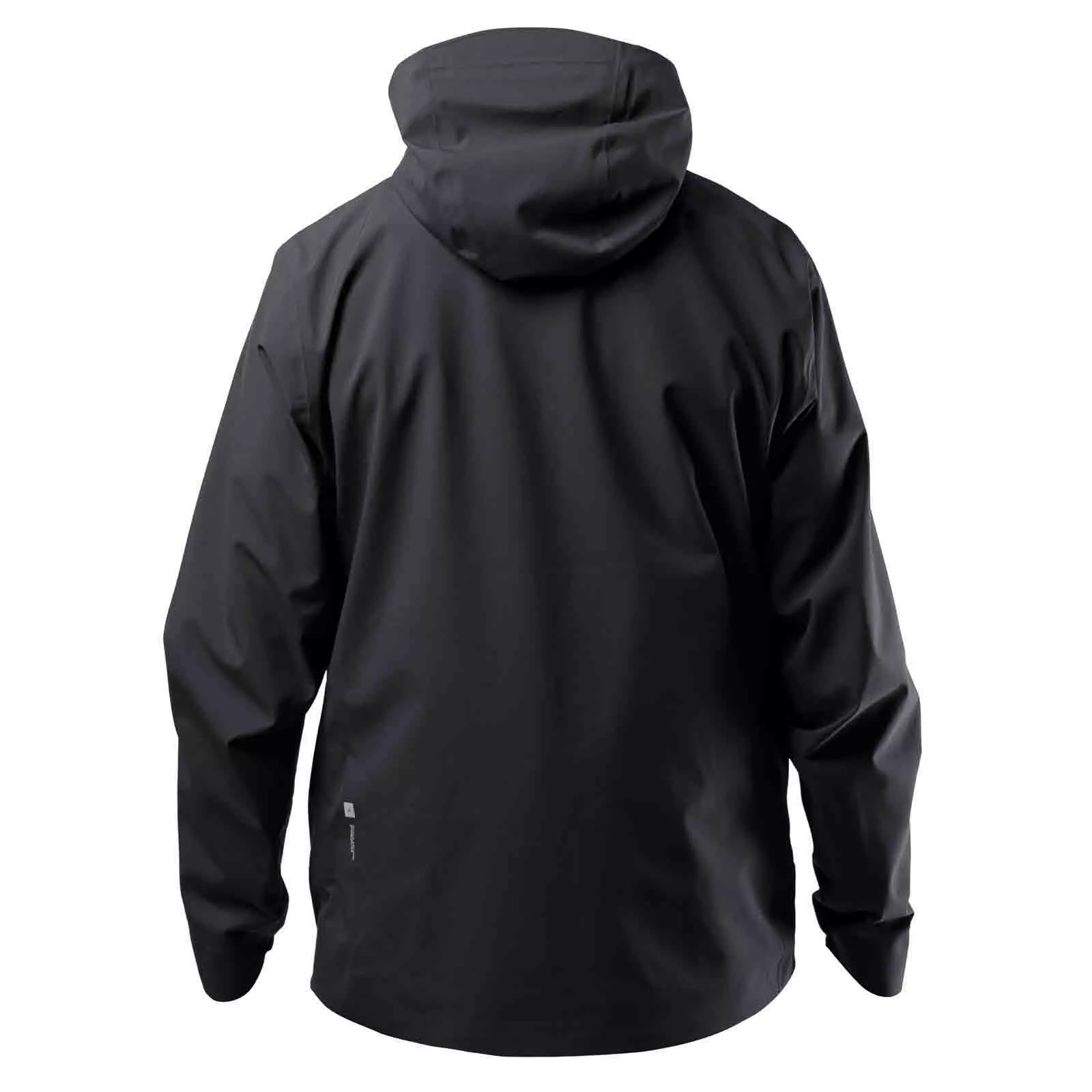 Mens Black INS300 Jacket Back.jpg INS300 Inshore Active Jacke