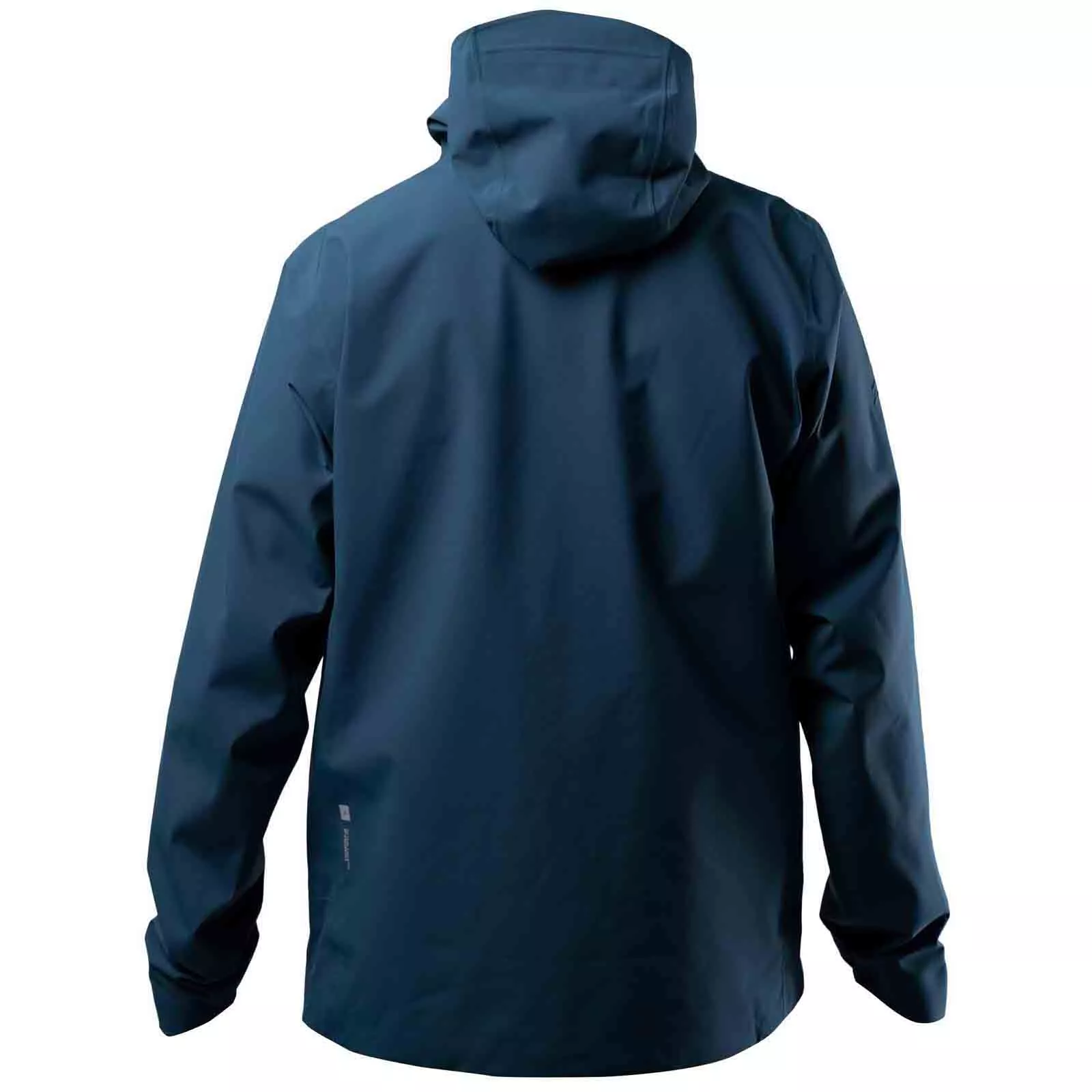 Mens Deep Teal INS300 Jacket Back.jpg INS300 Inshore Active Jacke