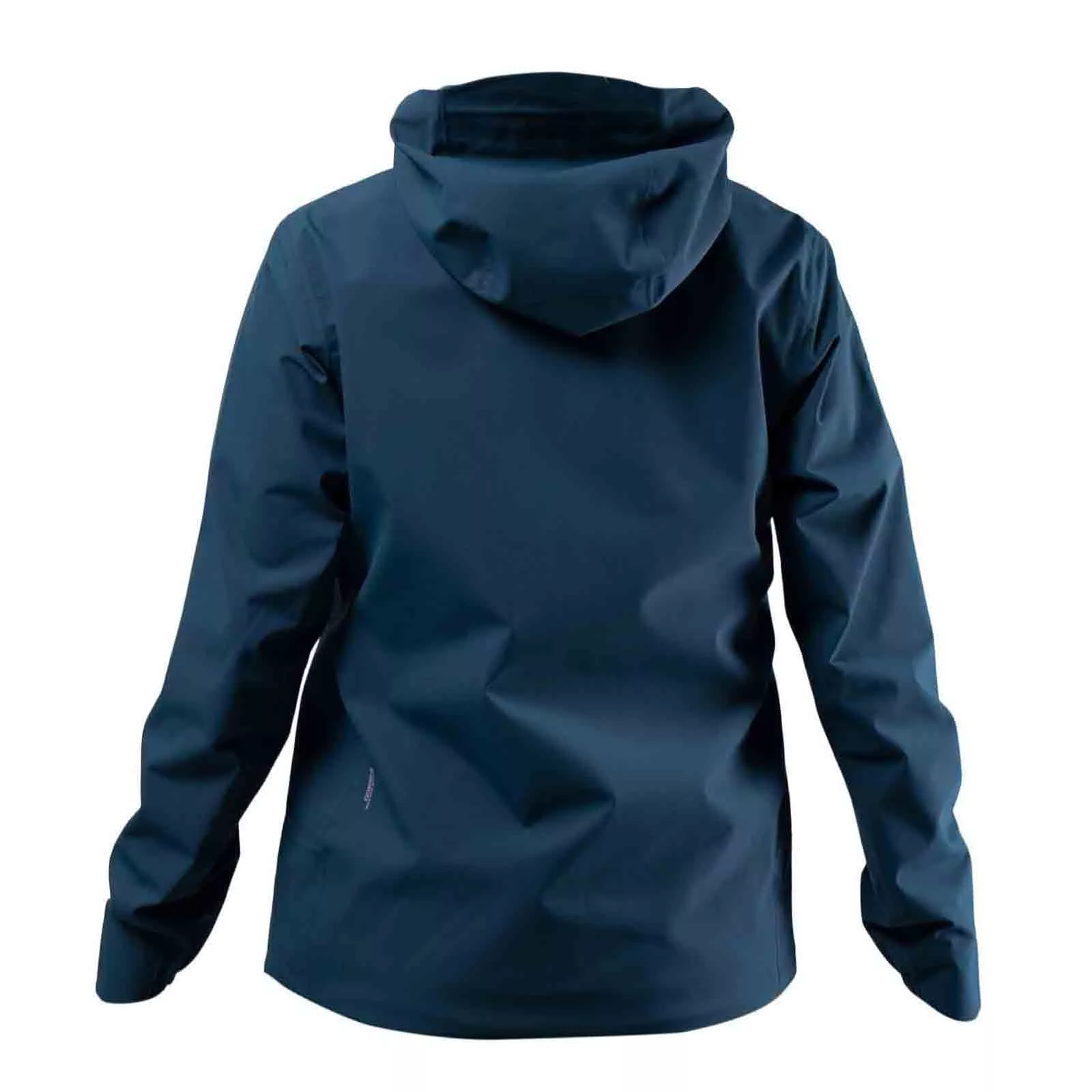 Womens Deep Teal INS300 Jacket Back.jpg Damen INS300 Inshore Active Jacke