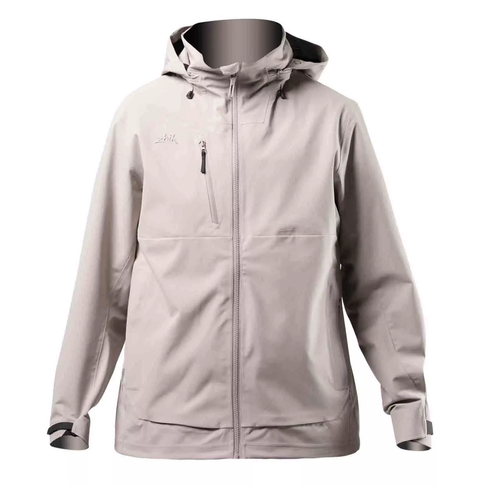 Mens Stone Jacket Cutout Front.jpg INS400 Inshore Performance Jacke