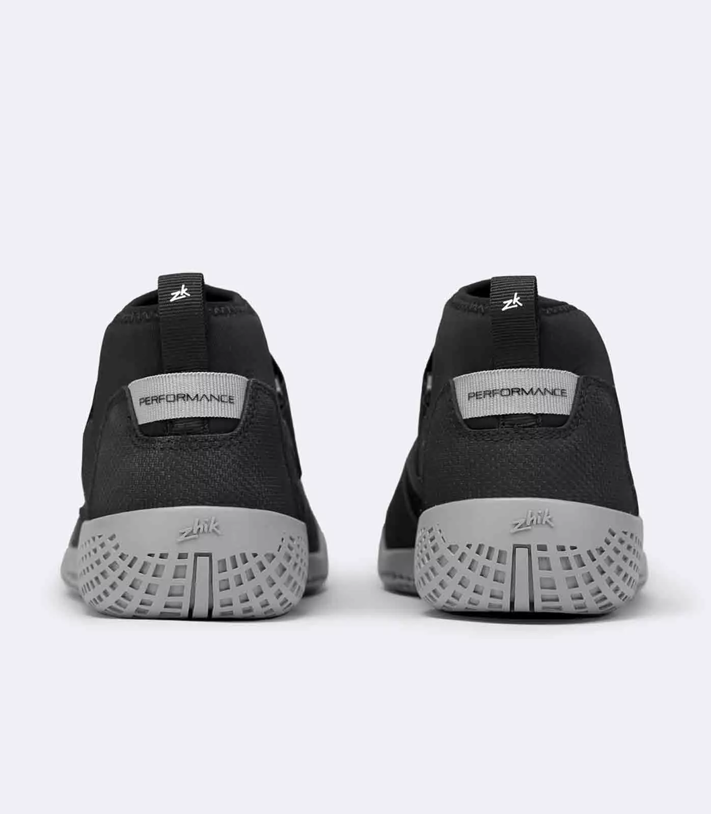 DBT-0130-U-BLK_Grid_Web_5.jpg Performance Ankle Schuh