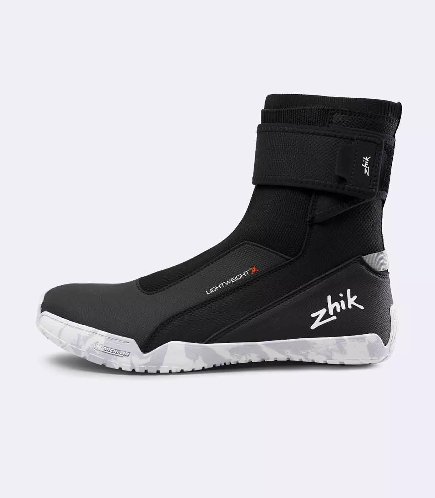 DBT-0280-U-BLK_Grid_Web_1.jpg Lightweight High Cut X Dinghy Stiefel