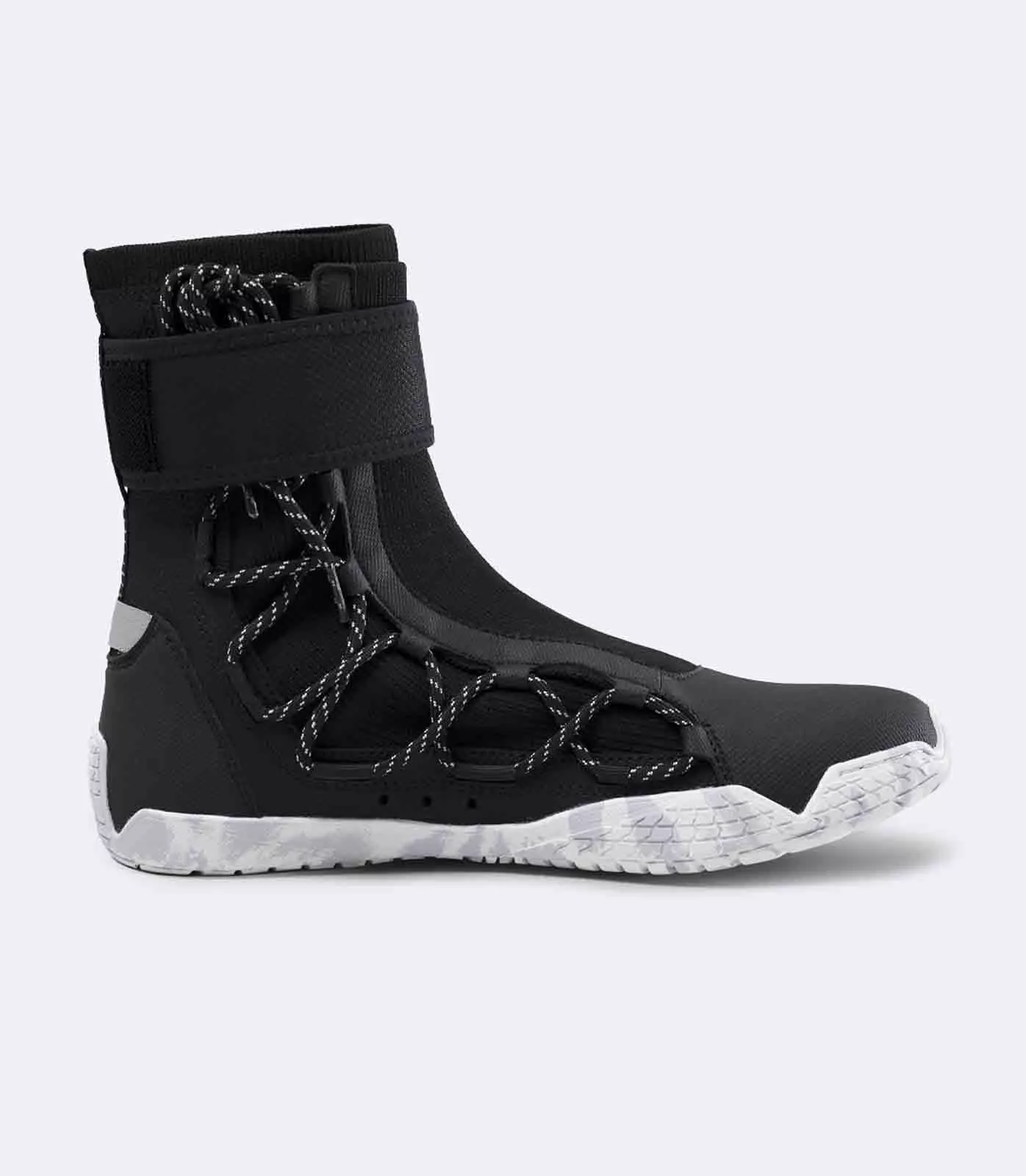 DBT-0280-U-BLK_Grid_Web_2.jpg Lightweight High Cut X Dinghy Stiefel