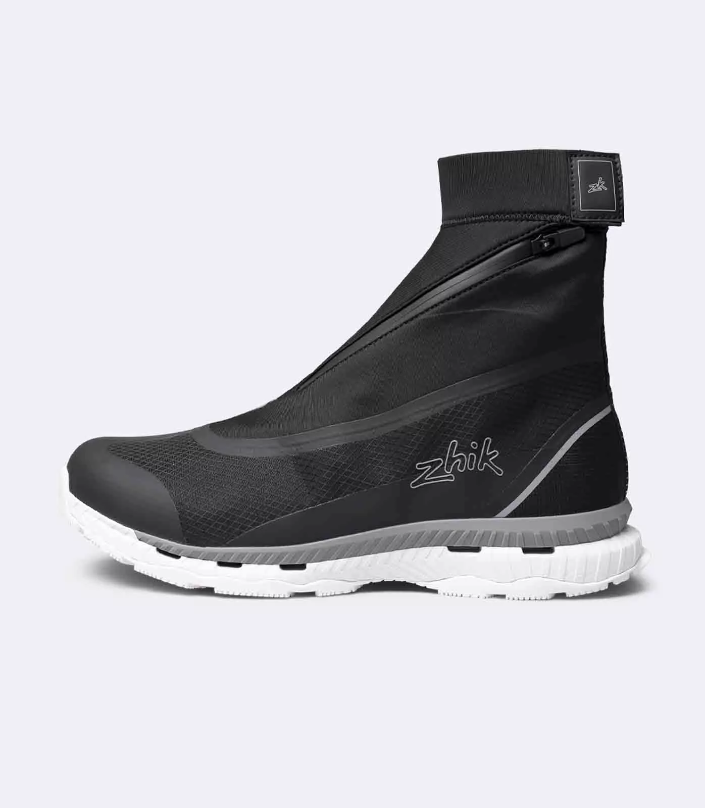 SHO-0080-U-BLK_Grid_Web_1.jpg Surge X wasserdichter Segelschuh