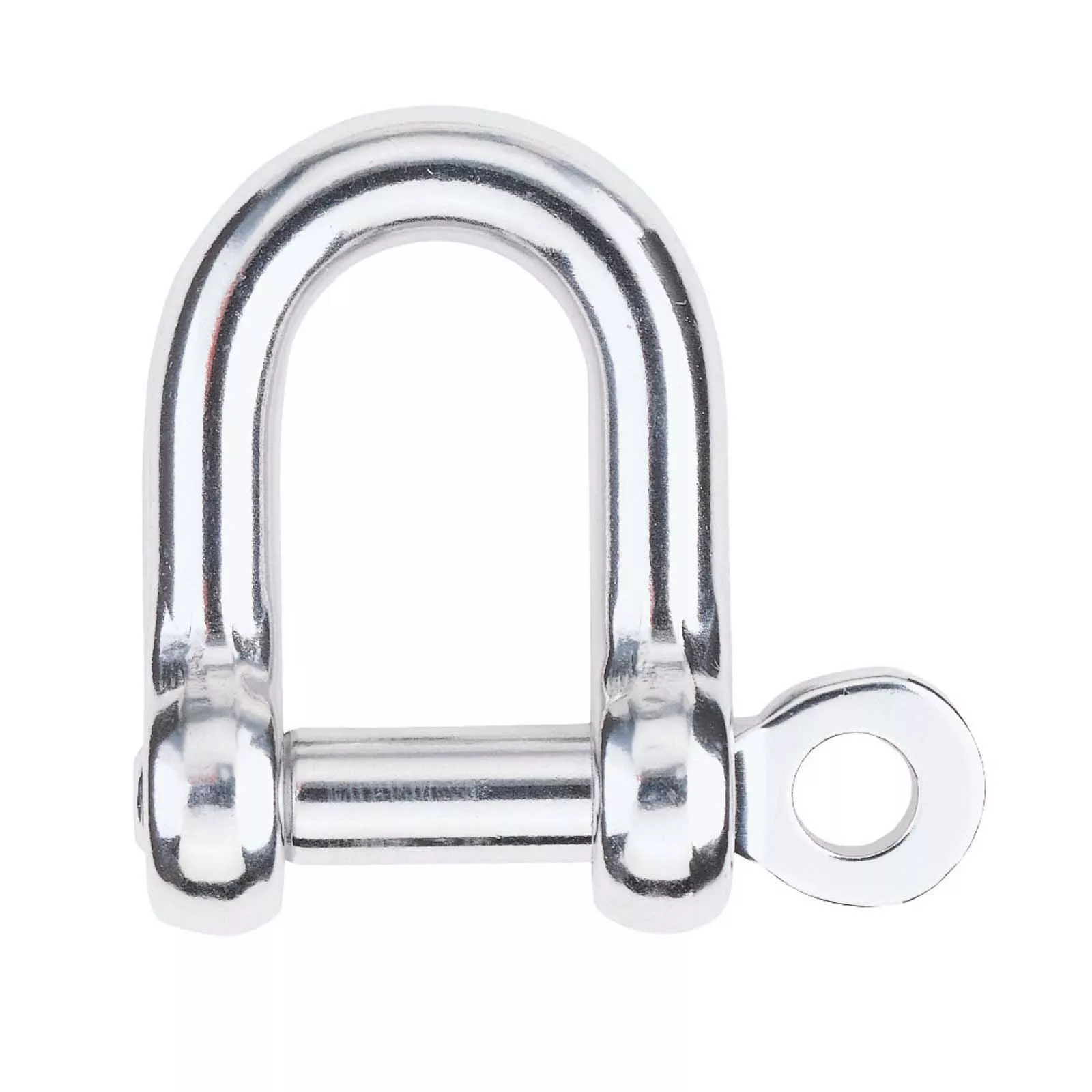 2127.jpg 12 mm Schäkel geschmiedet, Hochfest - D-Form