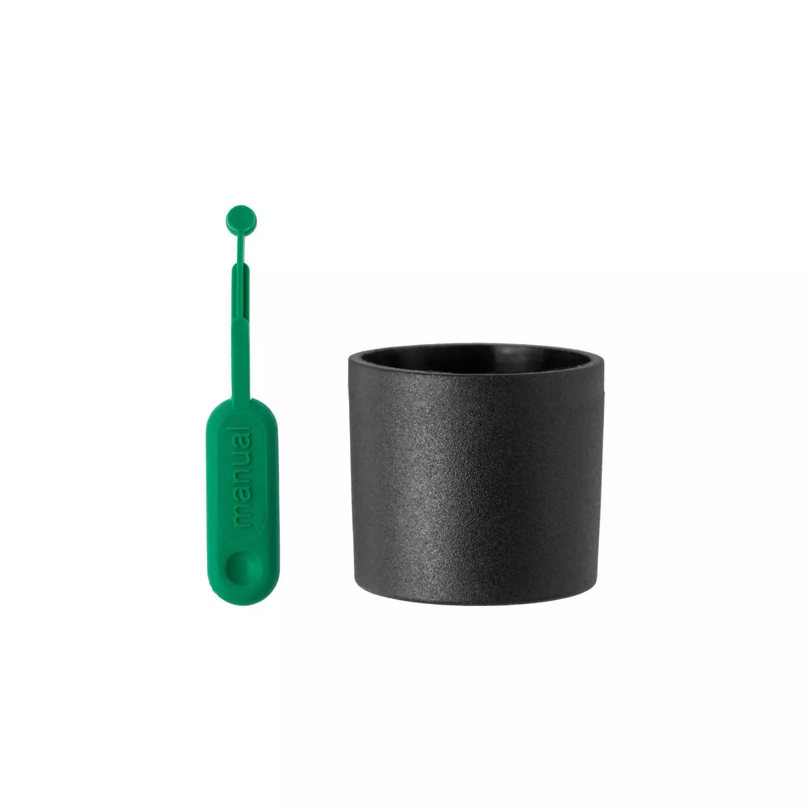 2522.jpg Umrüstsatz auf manuelle Mk5 Sensor Auslösung