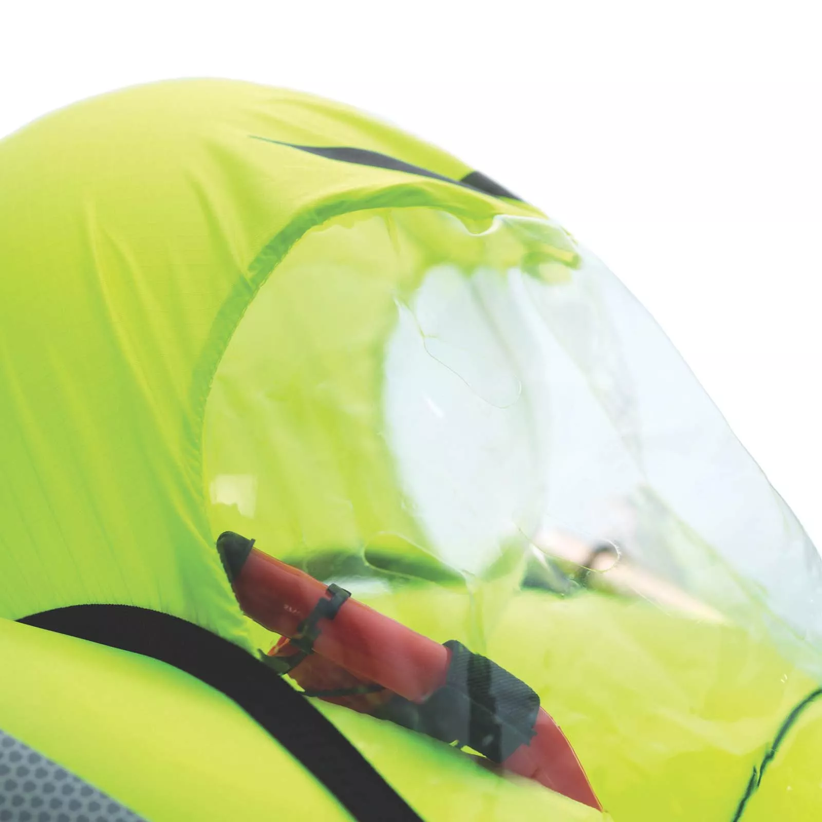 3585.jpg Sprayhood für 170N, LITE, LITE Plus, DURO, 6D