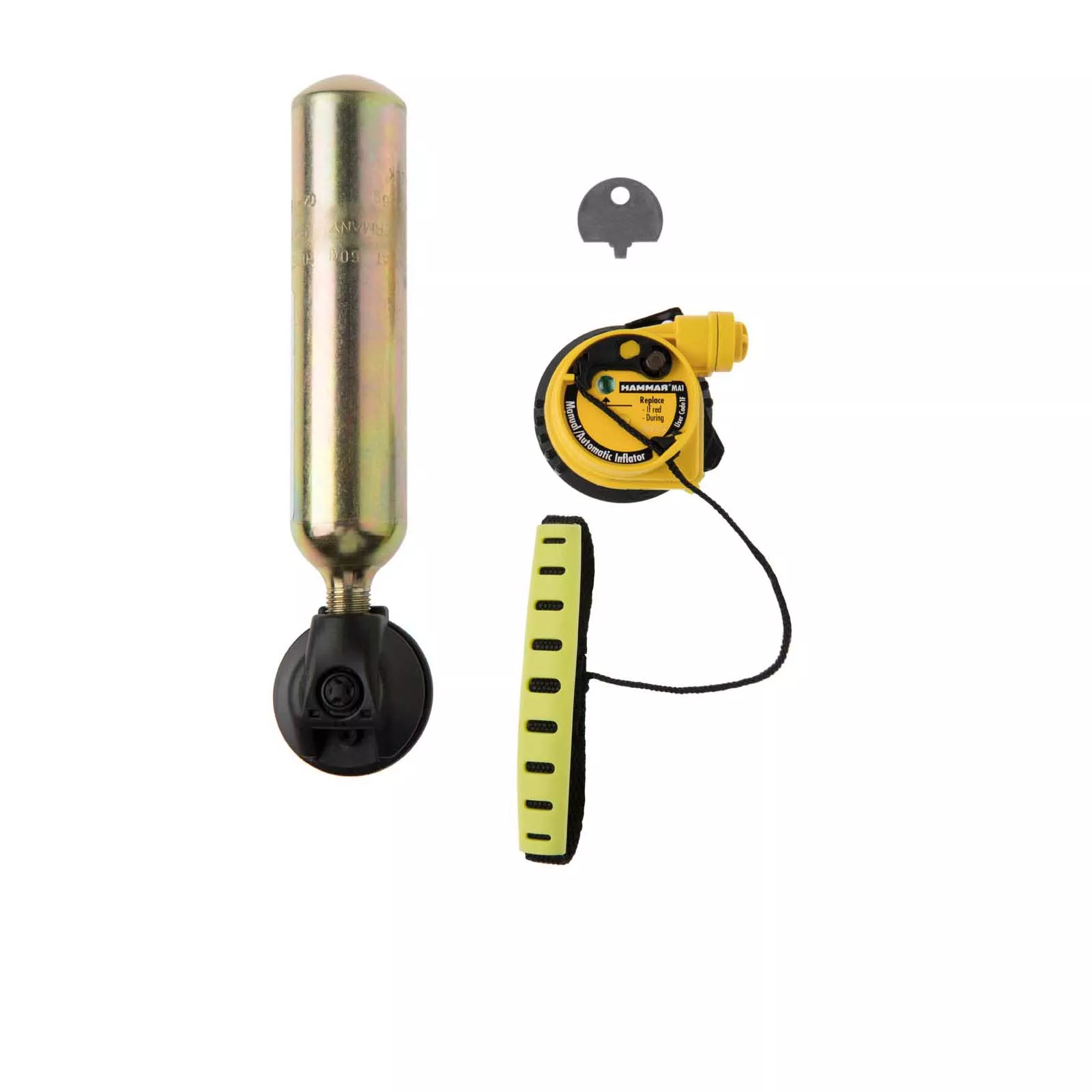 4441.jpg Rearming Kit für Deckvest VITO Hammar 275N