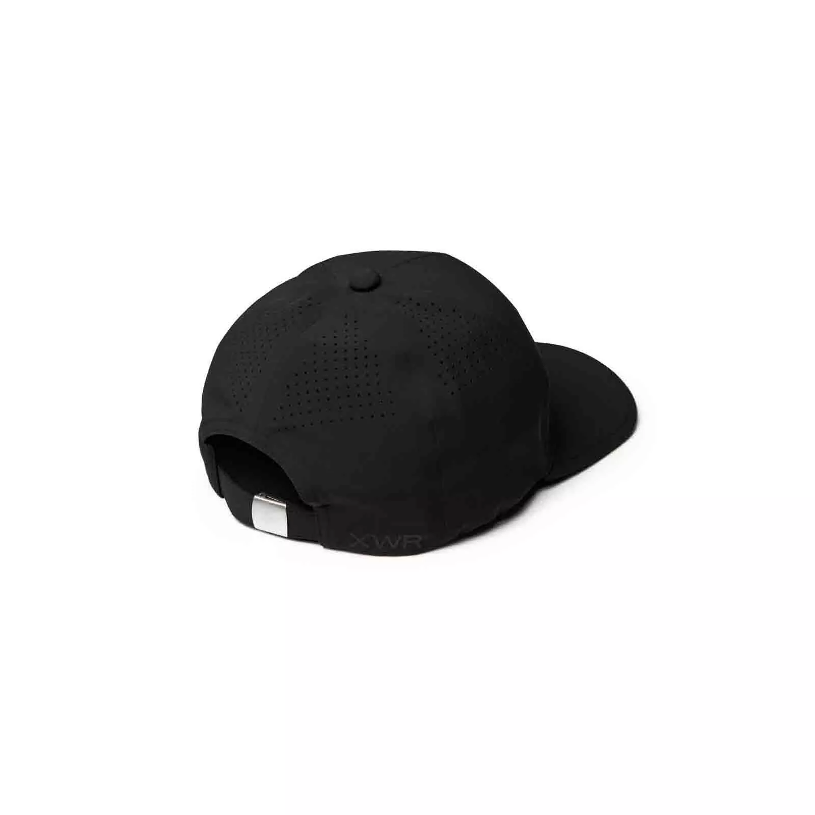 Session Cap