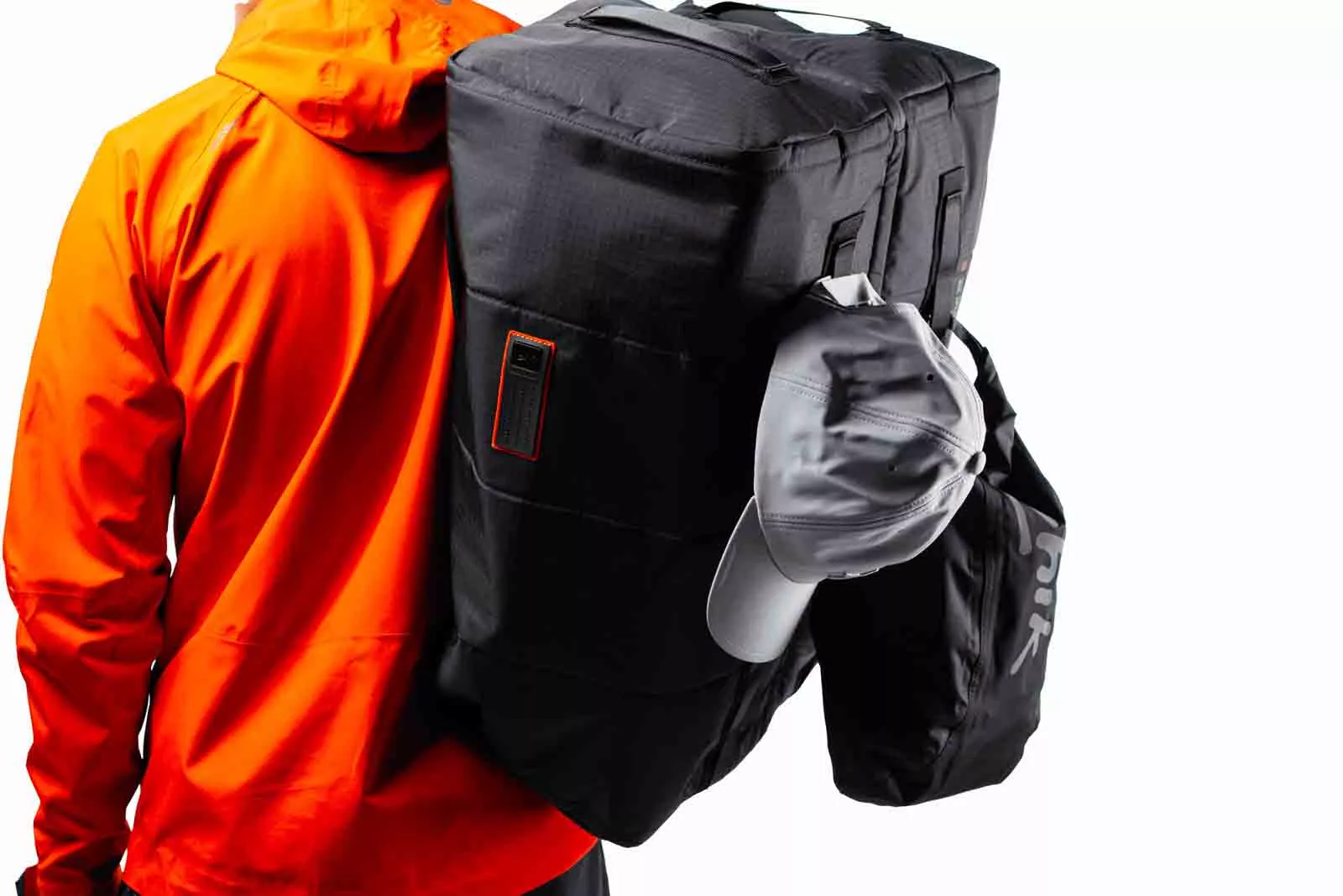 65L Holdall Tasche